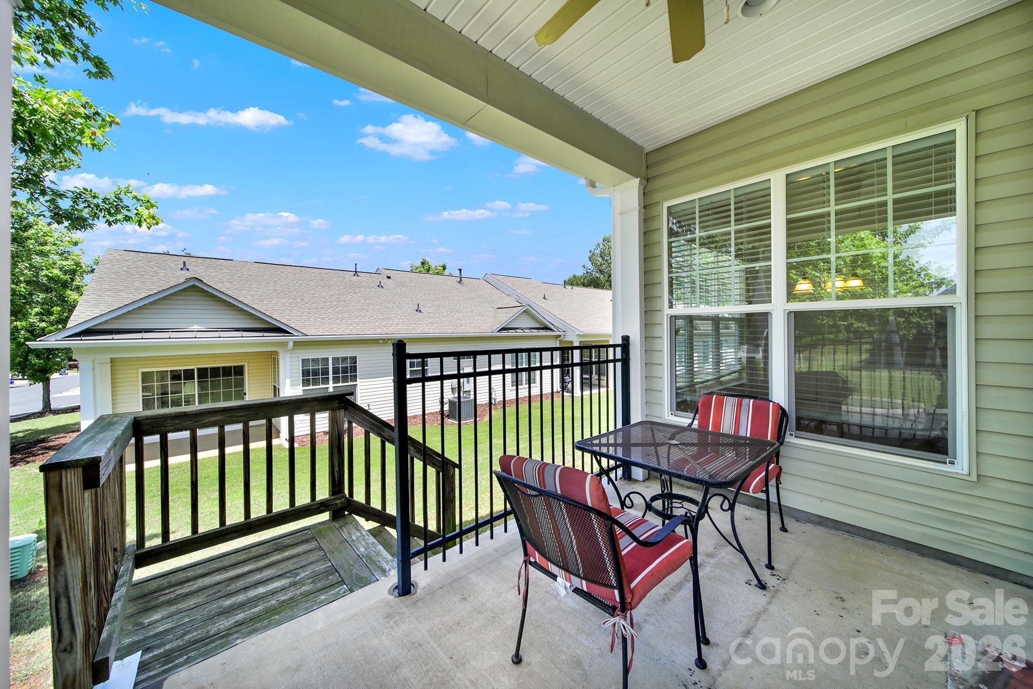 Sun City Carolina Lakes - Residential