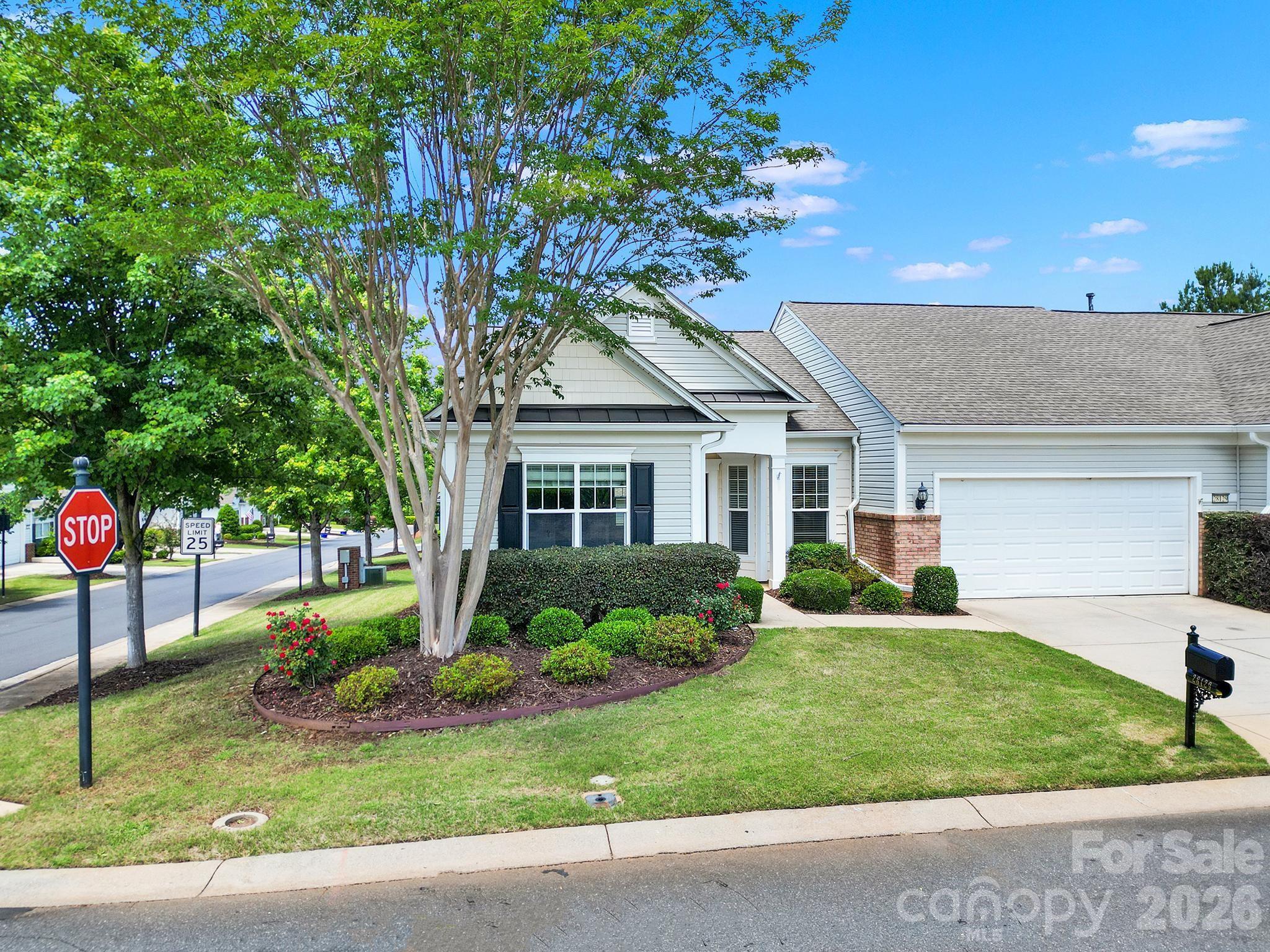 Sun City Carolina Lakes - Residential