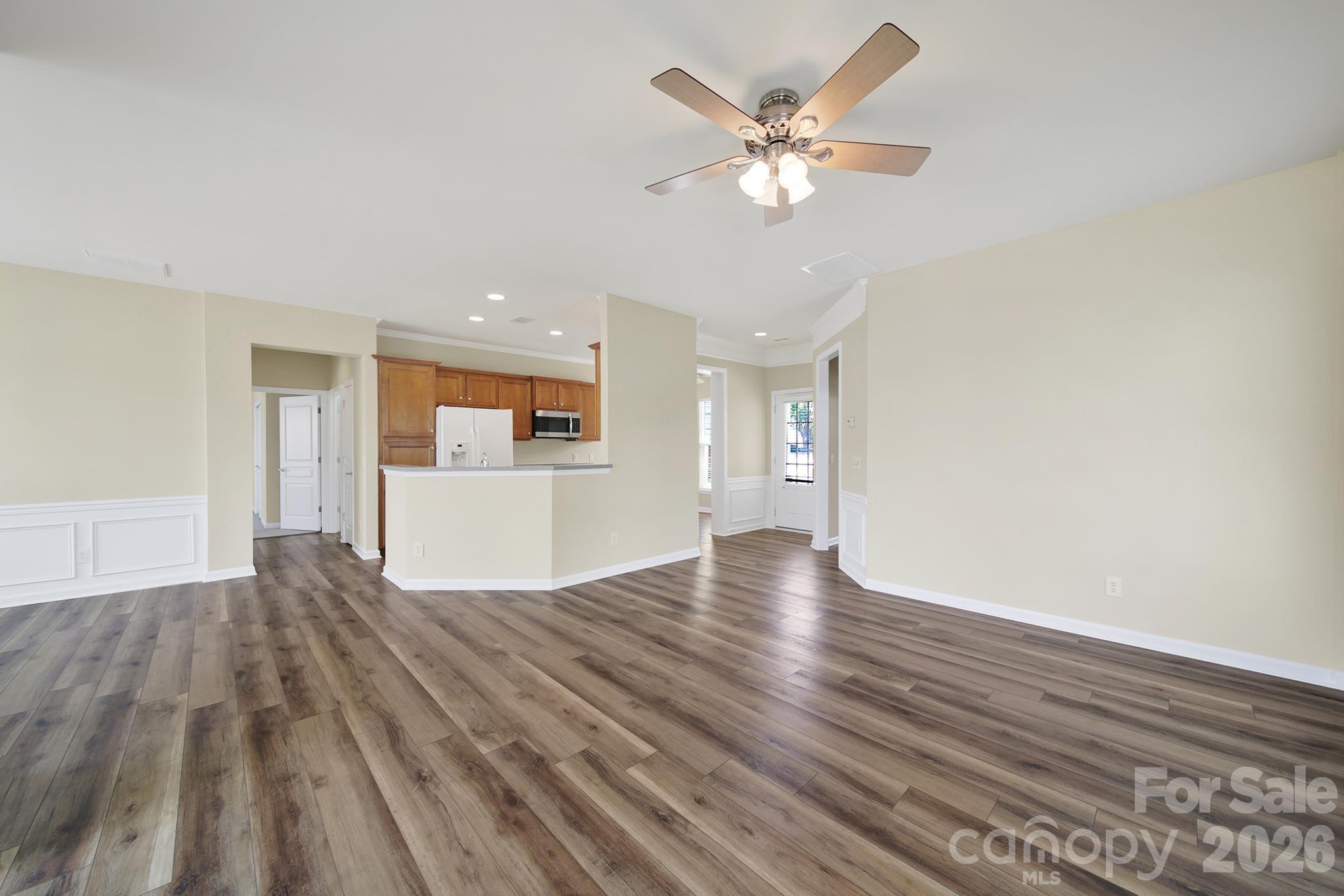 Sun City Carolina Lakes - Residential