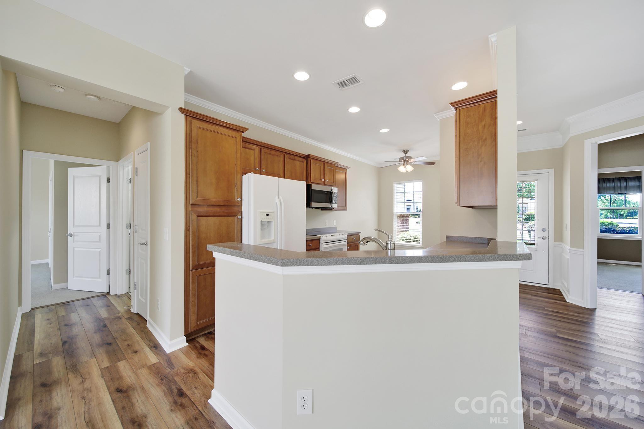 Sun City Carolina Lakes - Residential