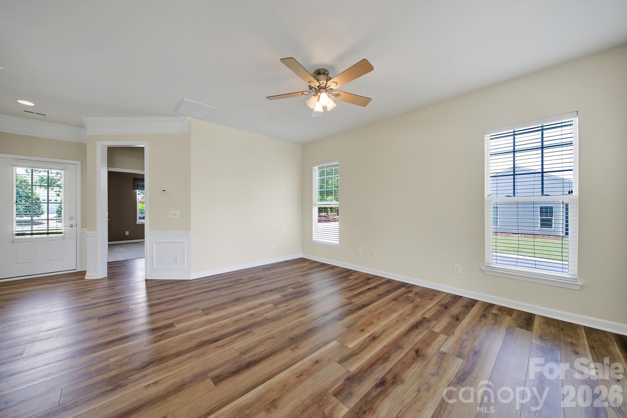 Sun City Carolina Lakes - Residential