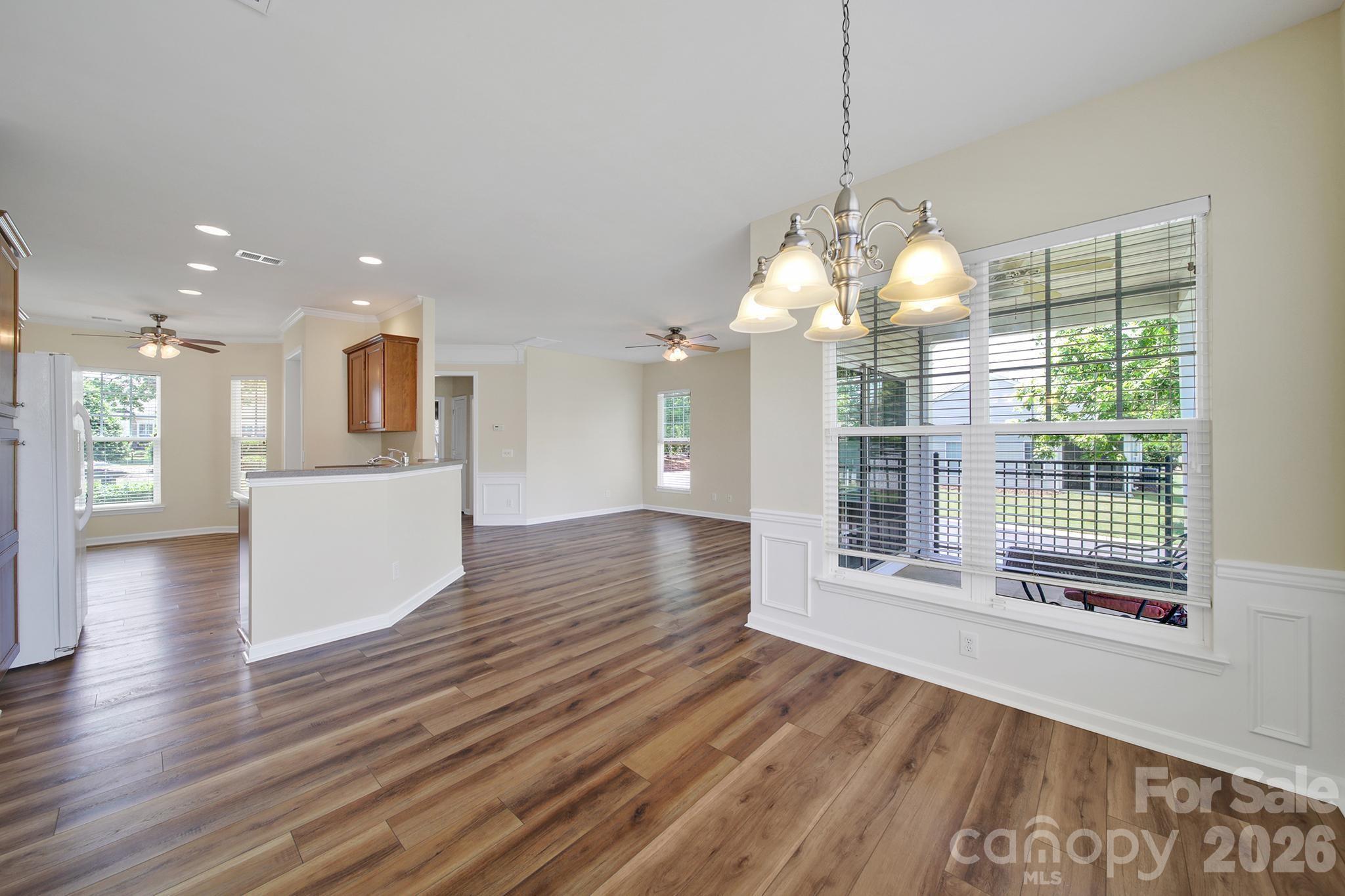 Sun City Carolina Lakes - Residential