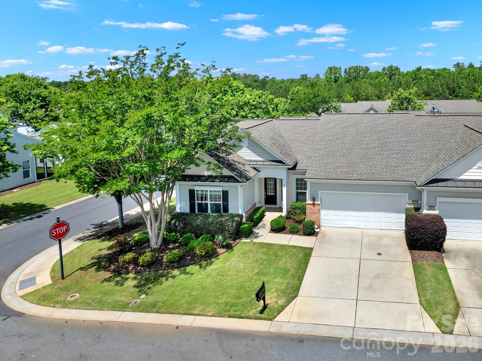 Sun City Carolina Lakes - Residential