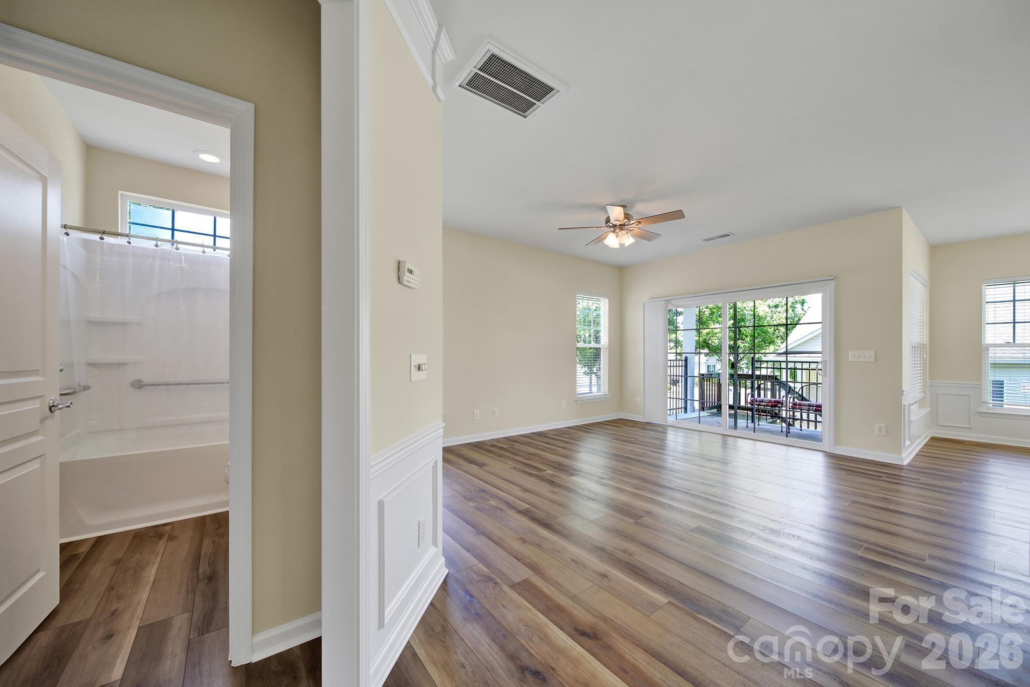 Sun City Carolina Lakes - Residential