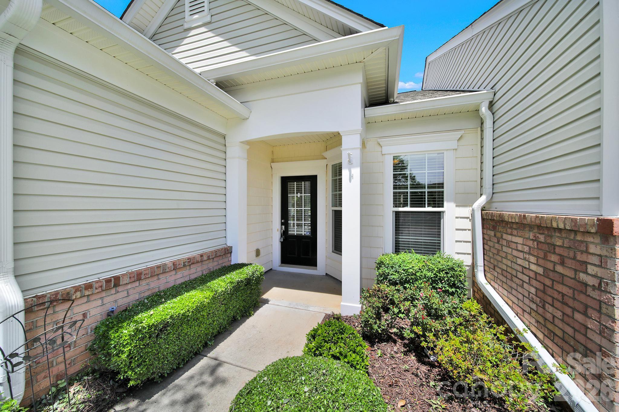 Sun City Carolina Lakes - Residential