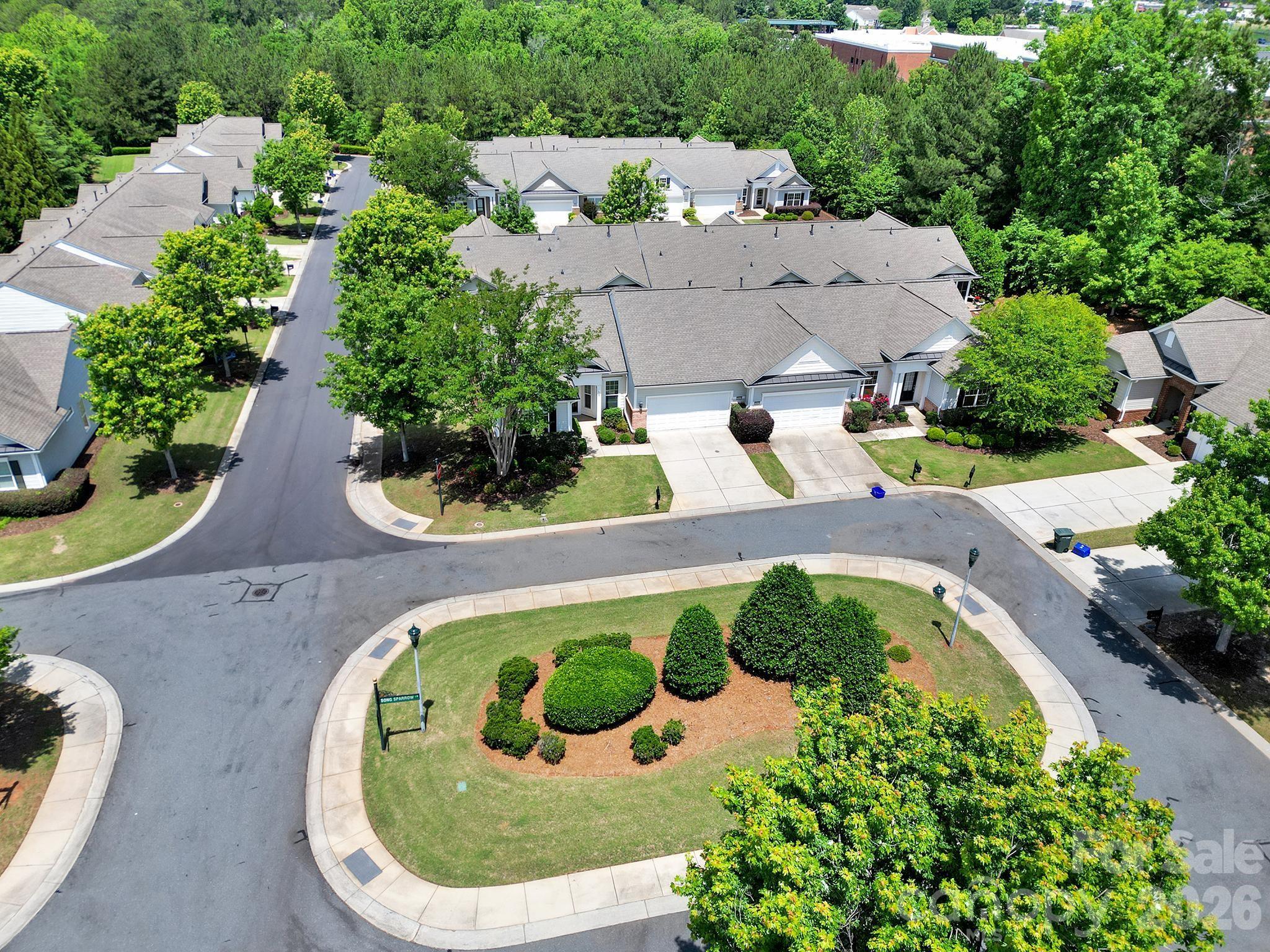 Sun City Carolina Lakes - Residential