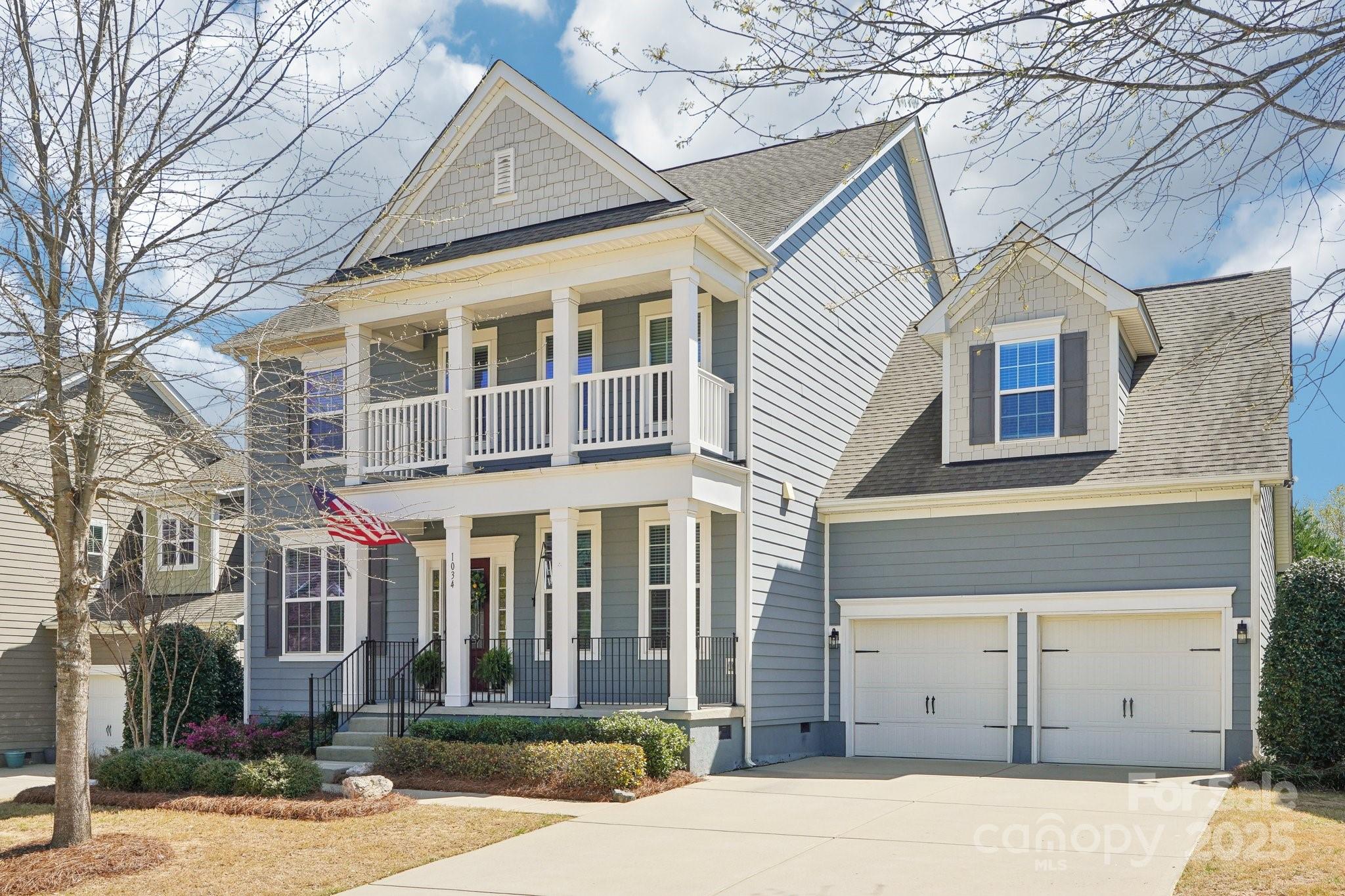Handsmill On Lake Wylie - Residential
