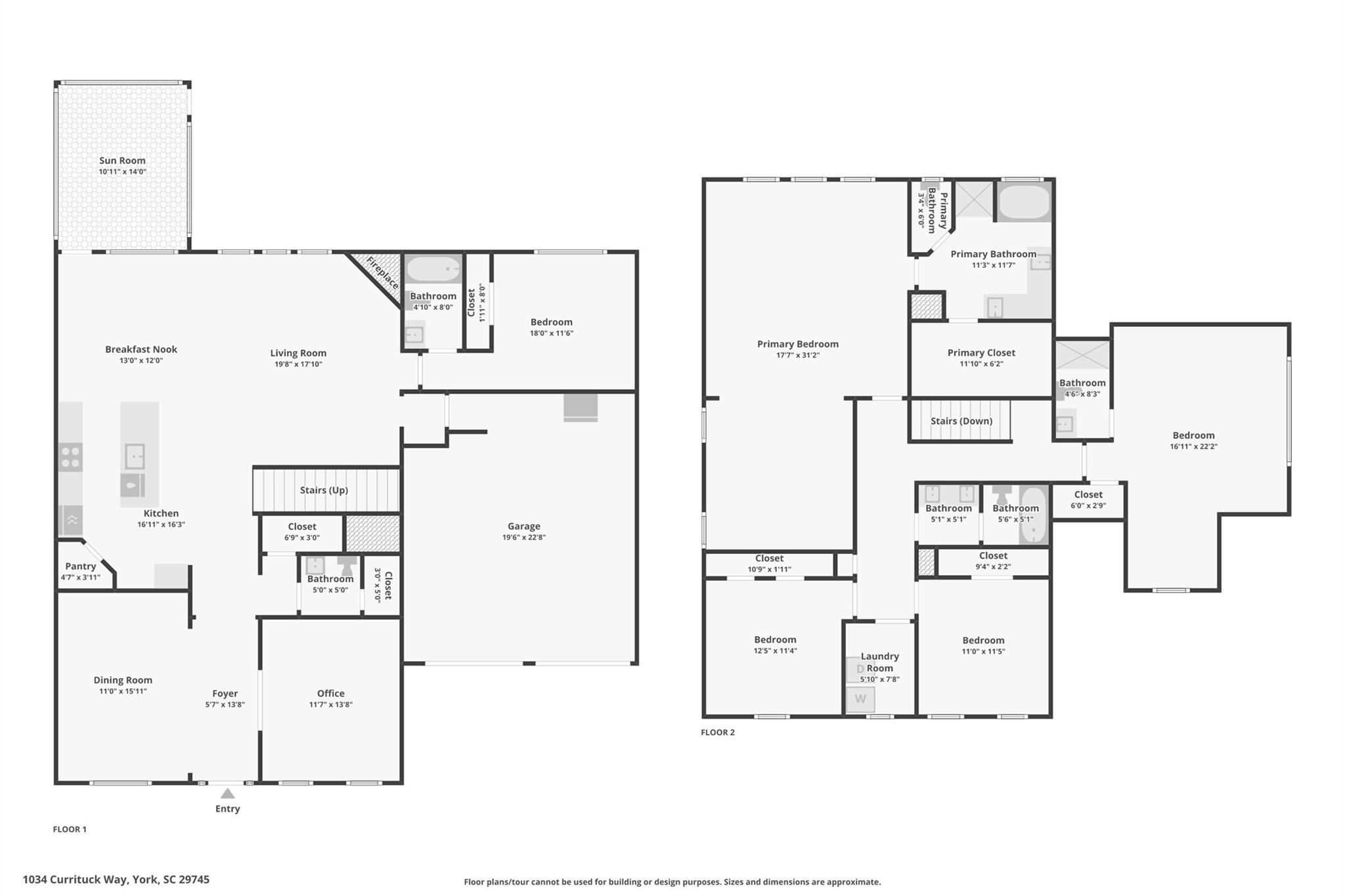 Handsmill On Lake Wylie - Residential