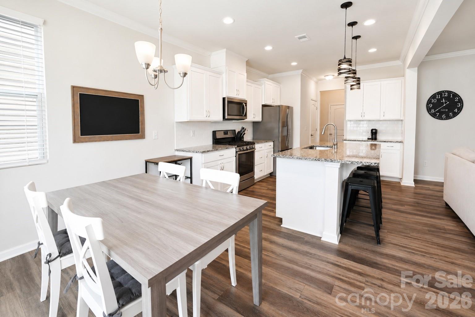 Ridgewater - Residential
