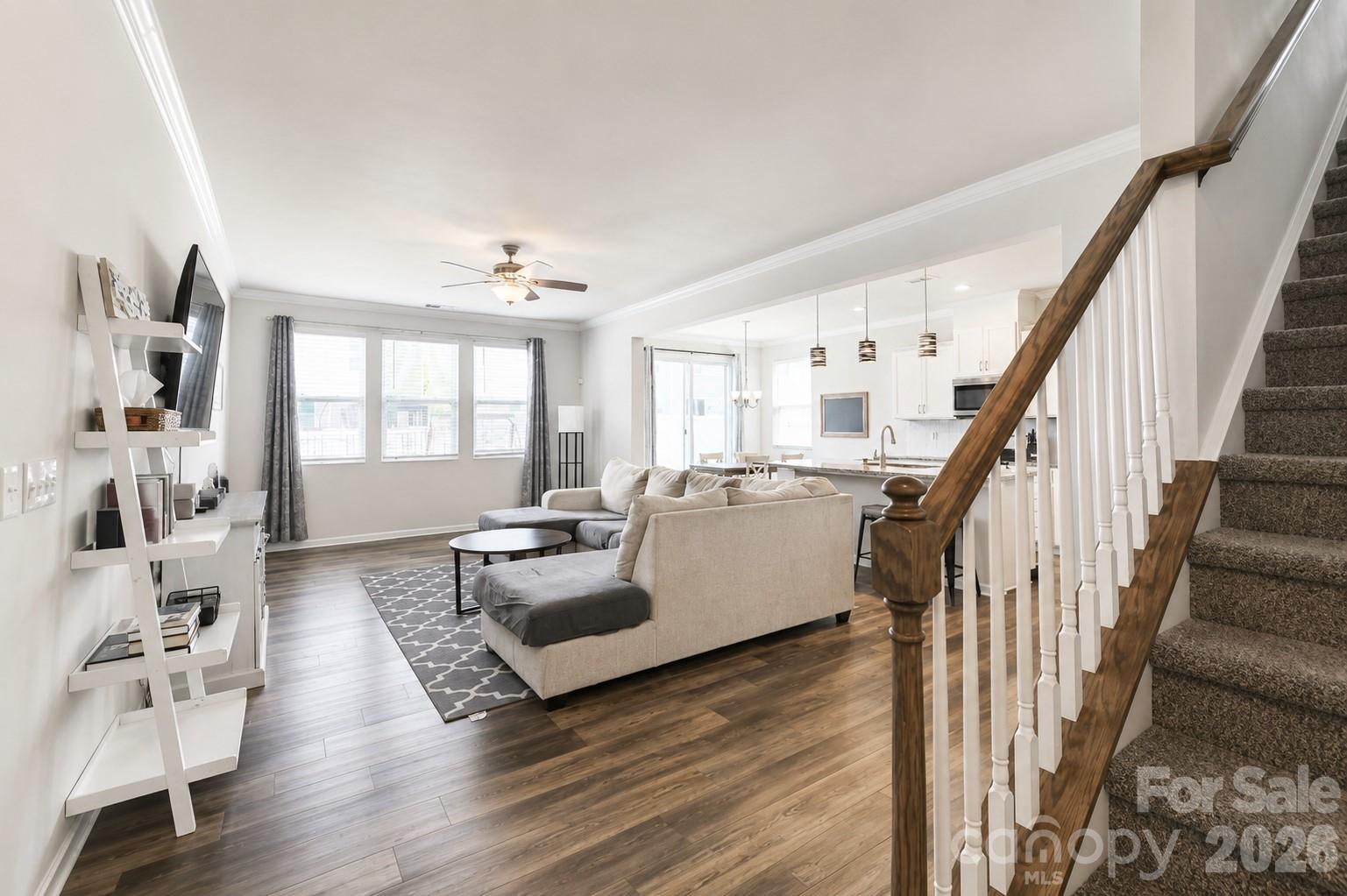 Ridgewater - Residential