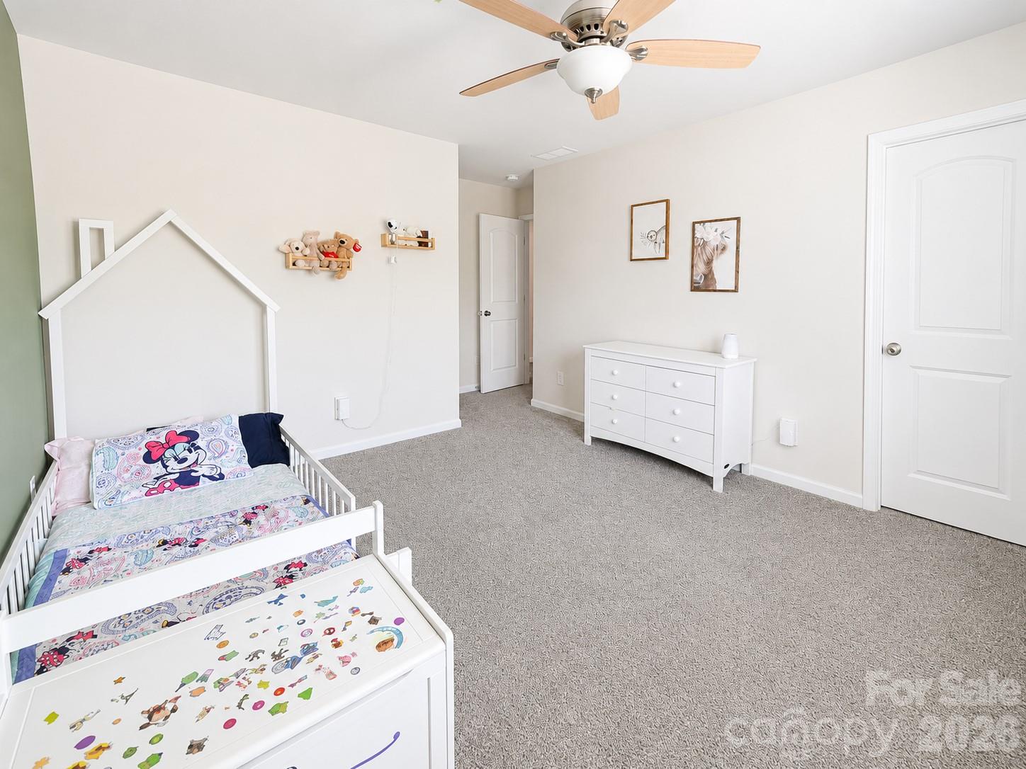 Ridgewater - Residential