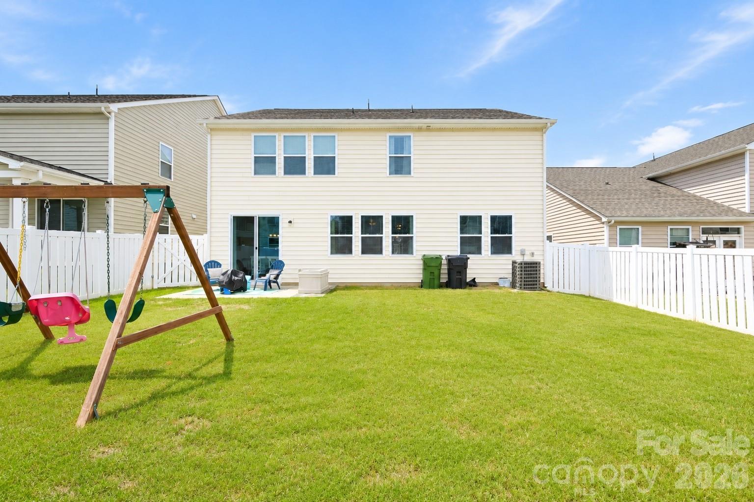 Ridgewater - Residential