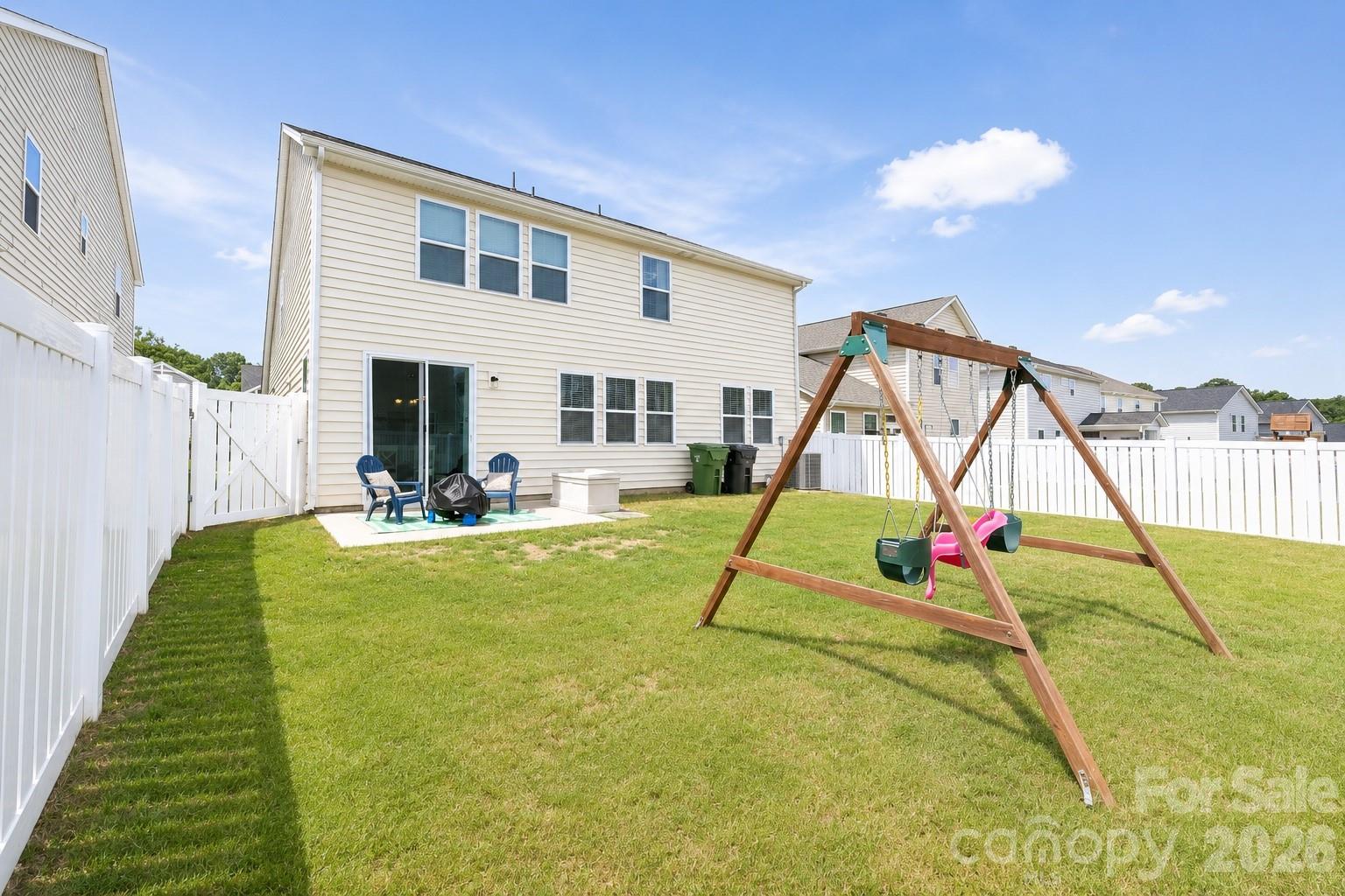 Ridgewater - Residential