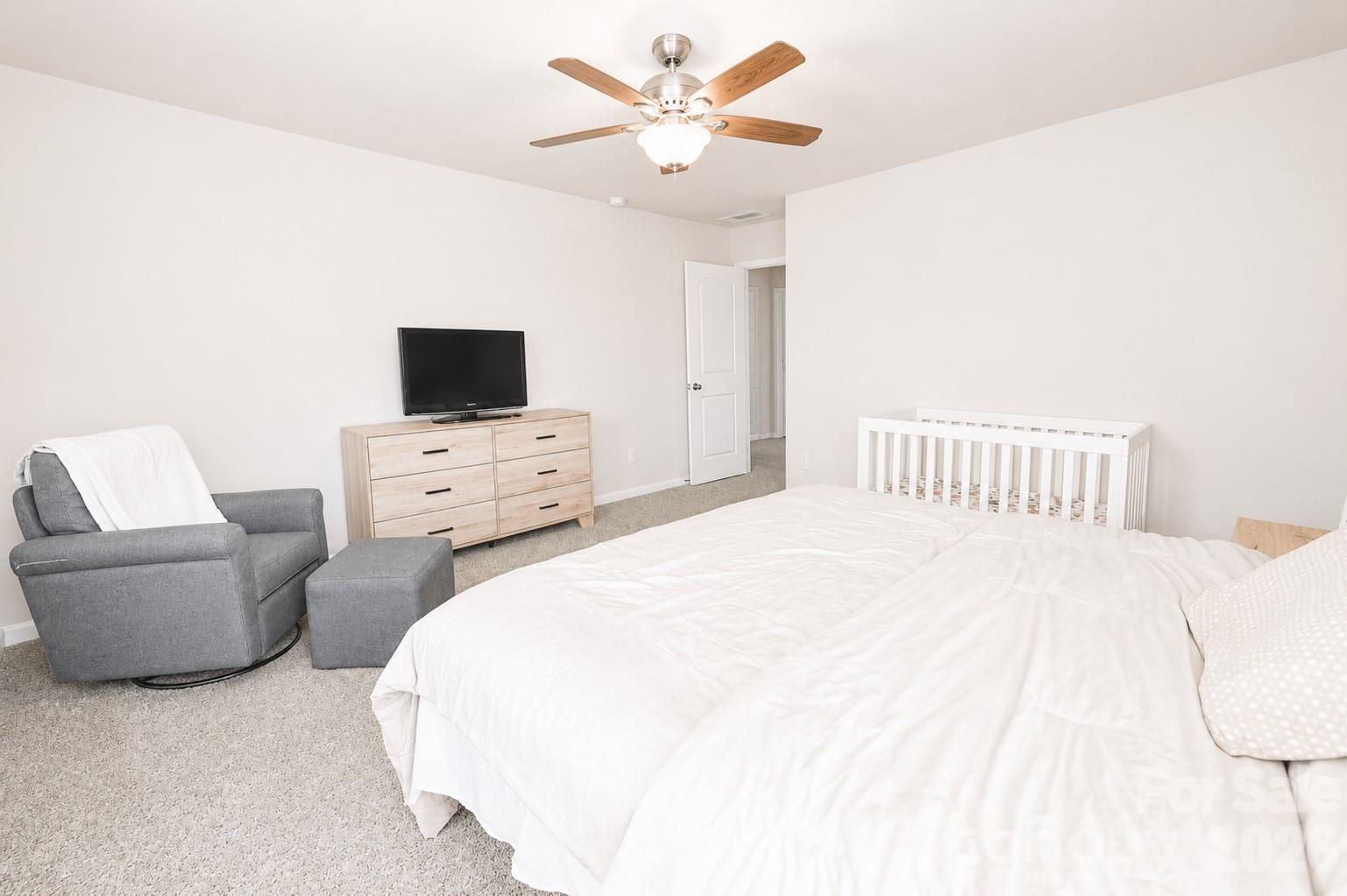 Ridgewater - Residential