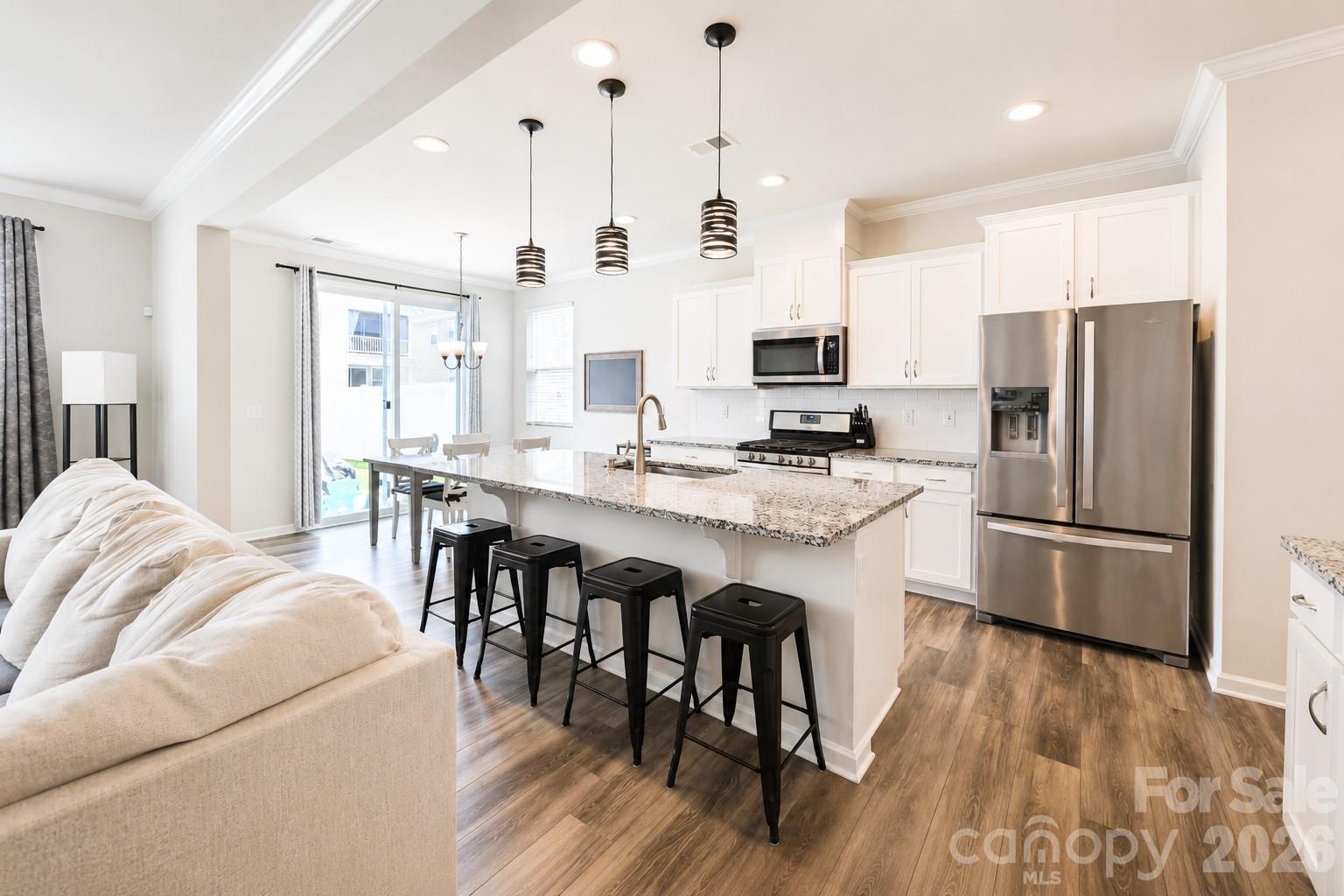 Ridgewater - Residential