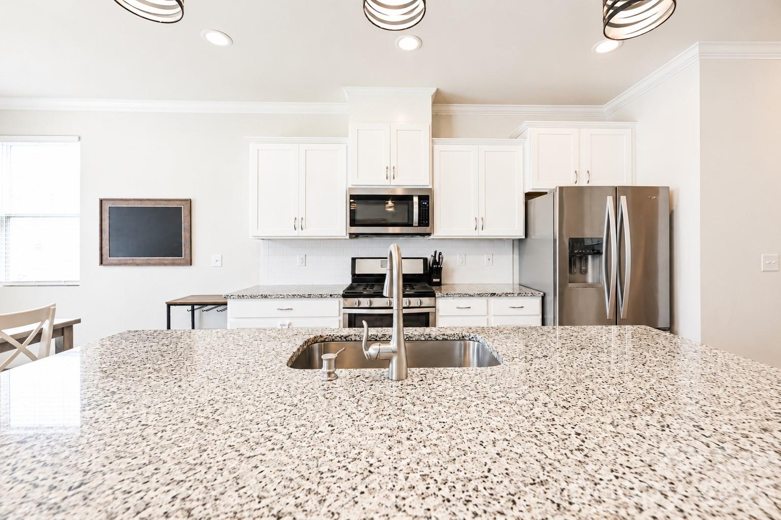 Ridgewater - Residential
