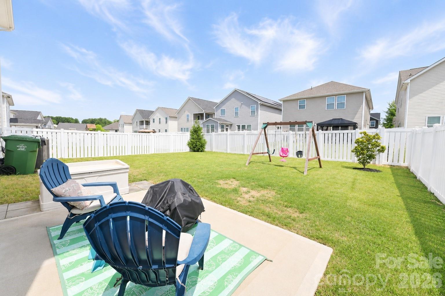 Ridgewater - Residential
