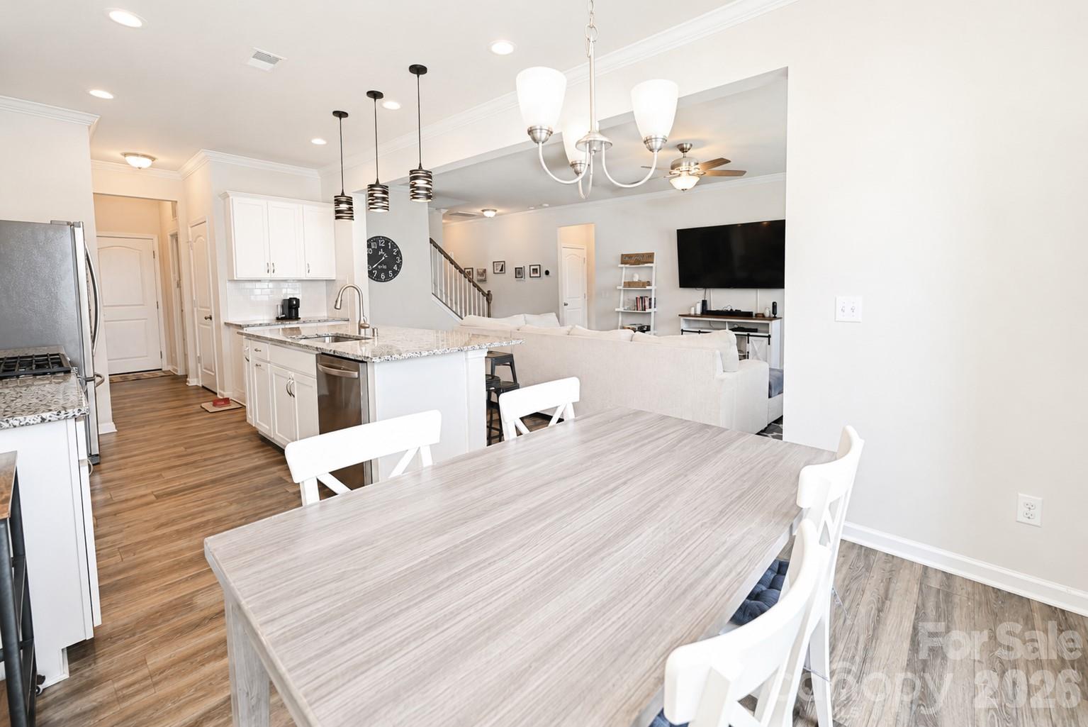 Ridgewater - Residential