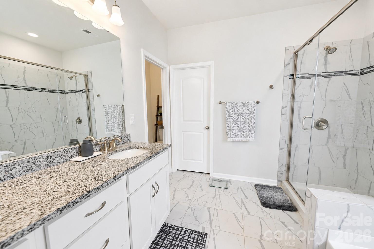 Ridgewater - Residential
