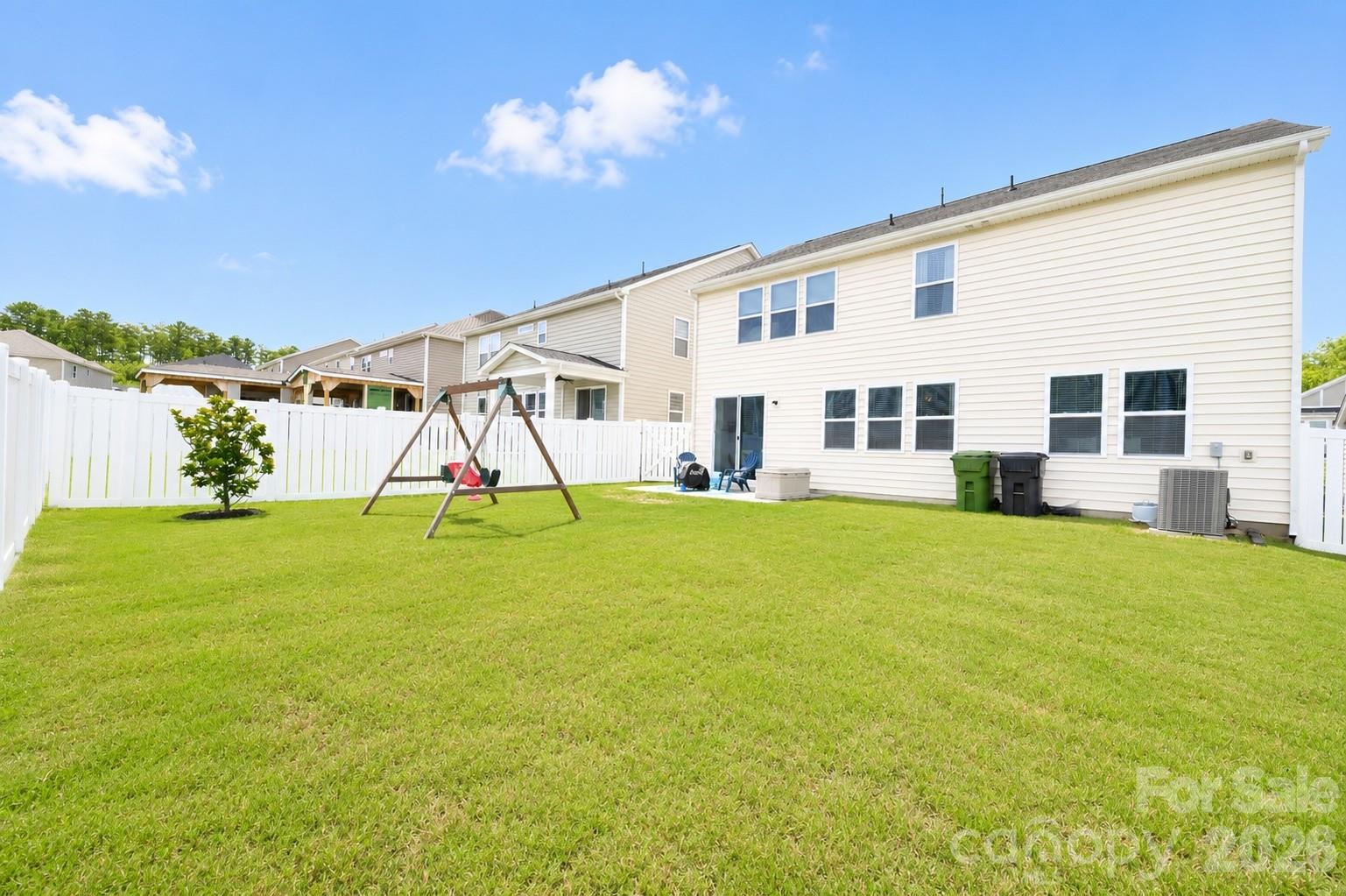 Ridgewater - Residential