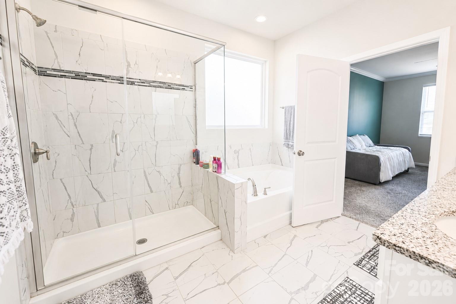 Ridgewater - Residential