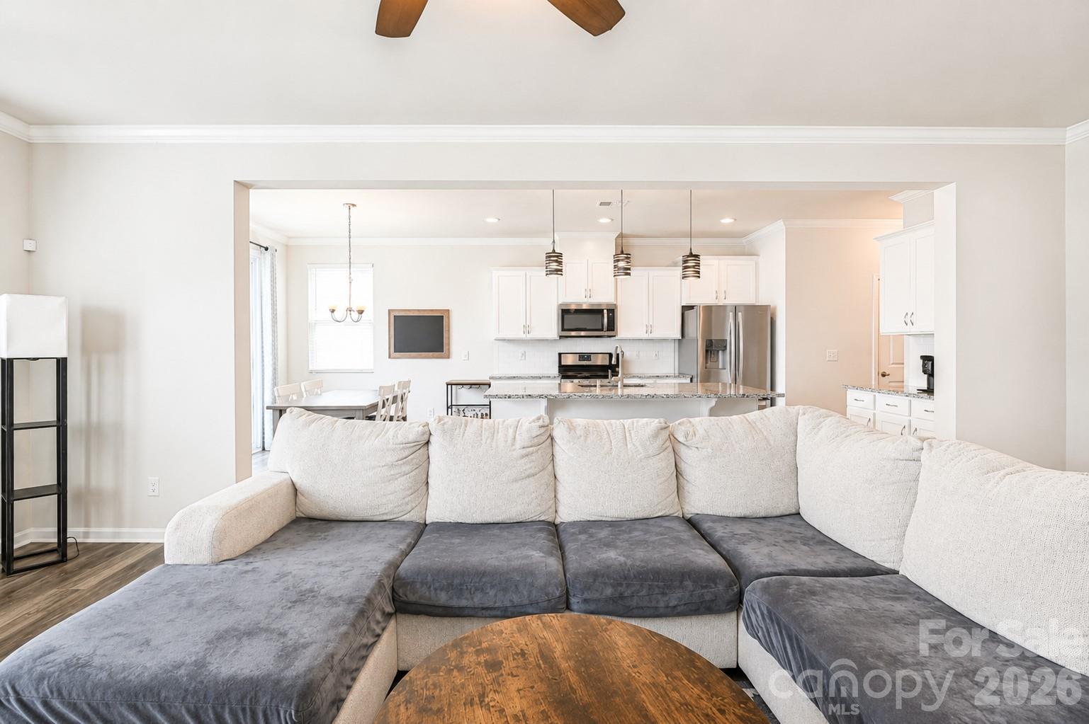 Ridgewater - Residential
