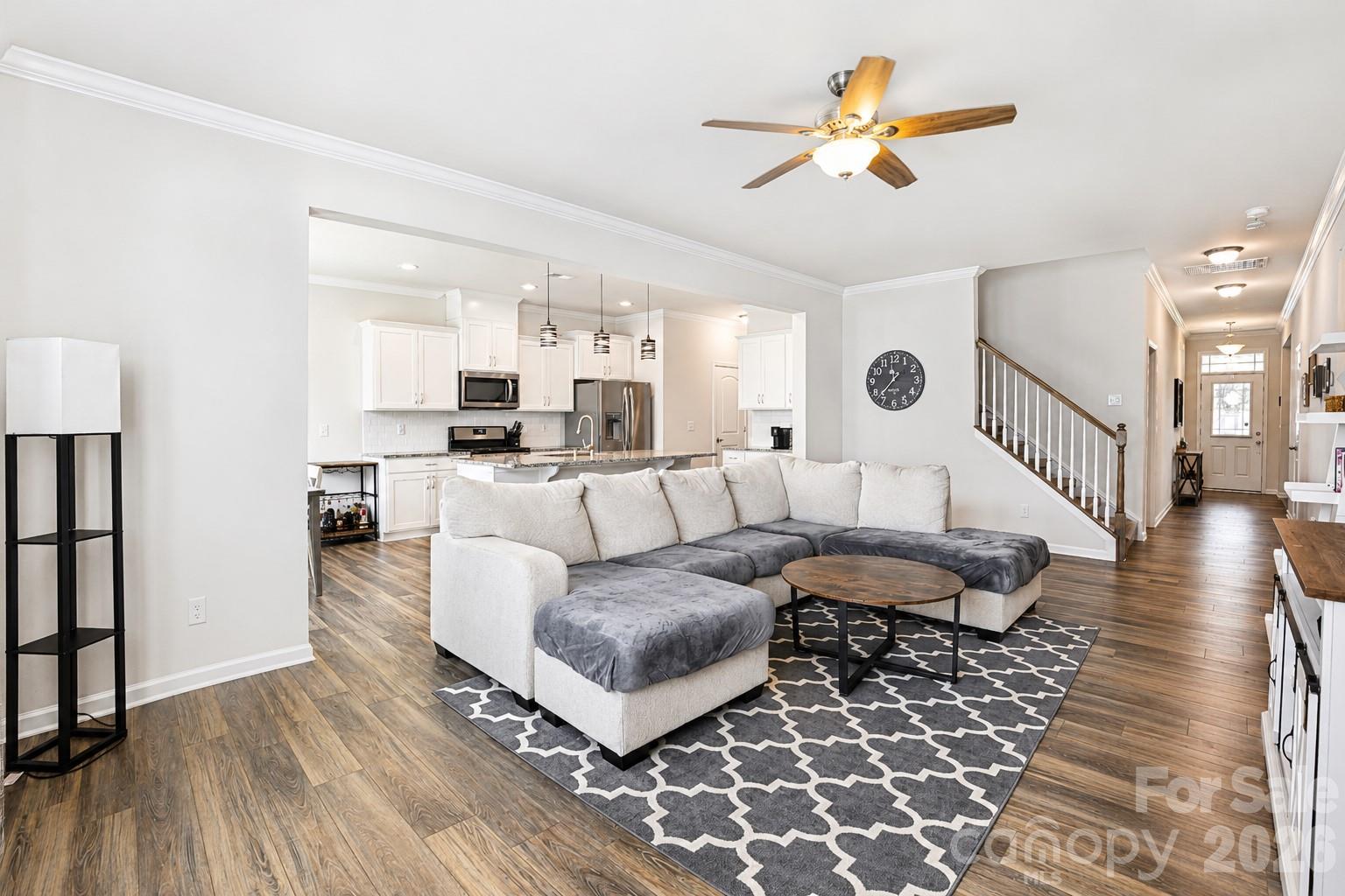 Ridgewater - Residential