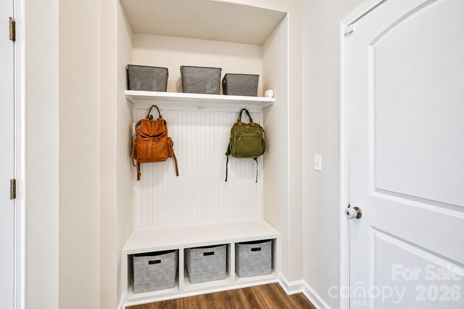 Ridgewater - Residential