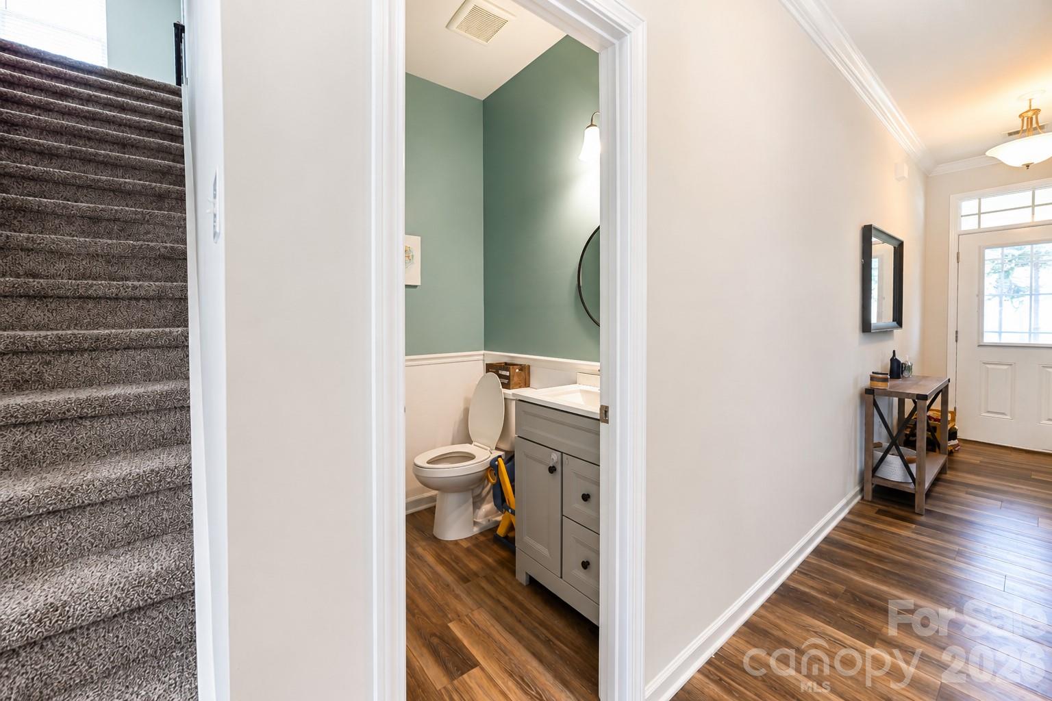 Ridgewater - Residential