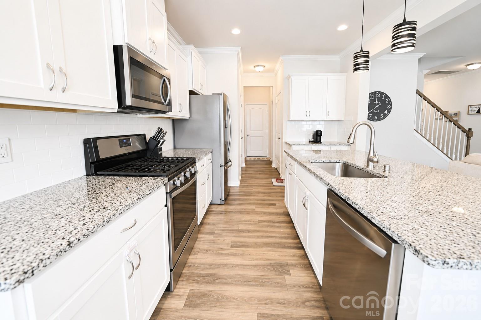 Ridgewater - Residential