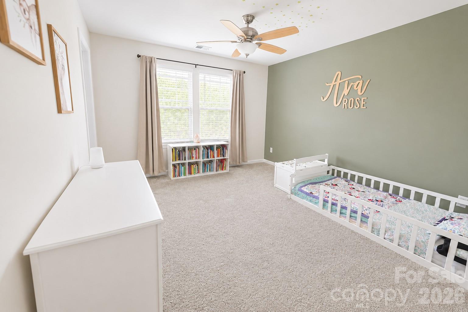 Ridgewater - Residential