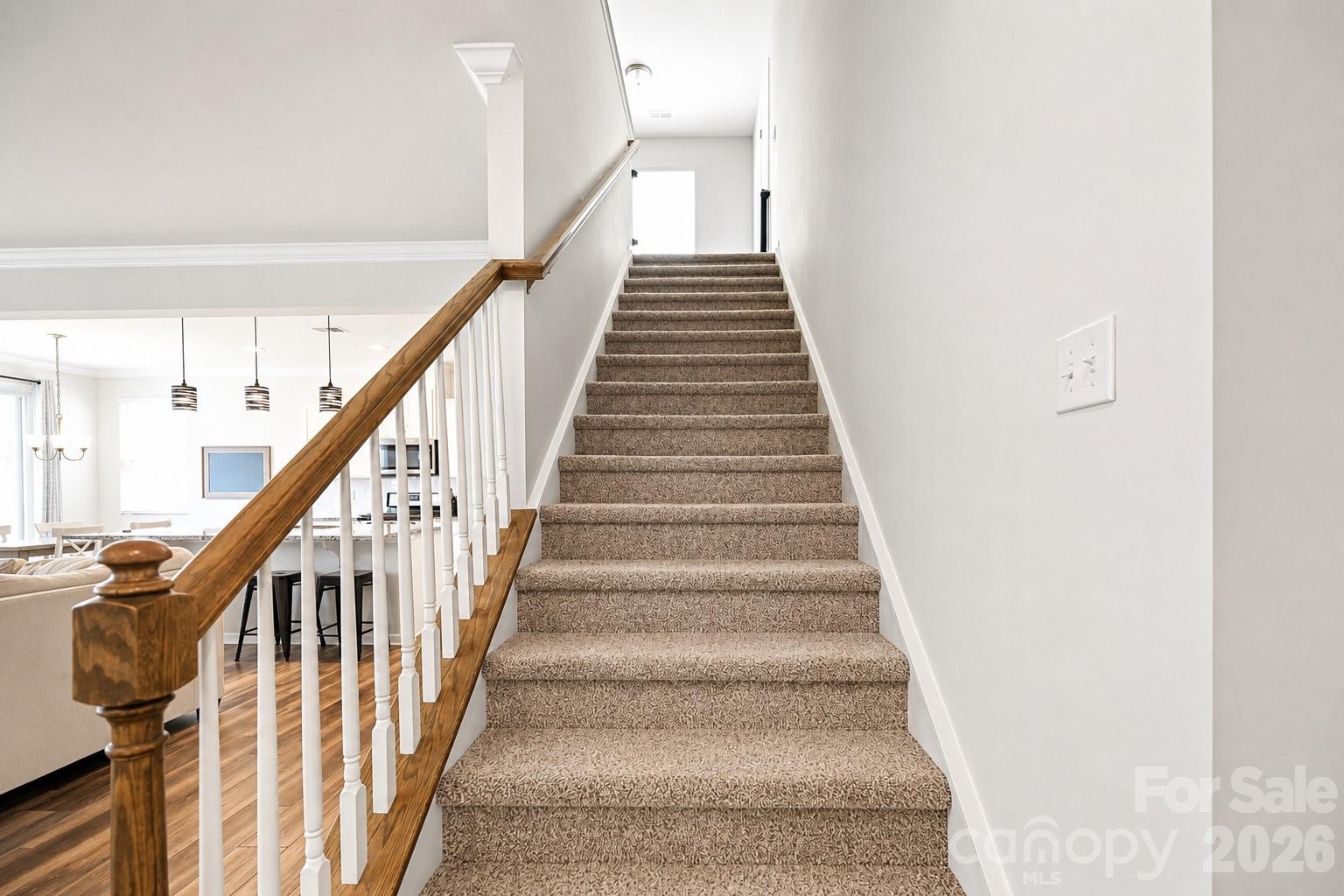 Ridgewater - Residential