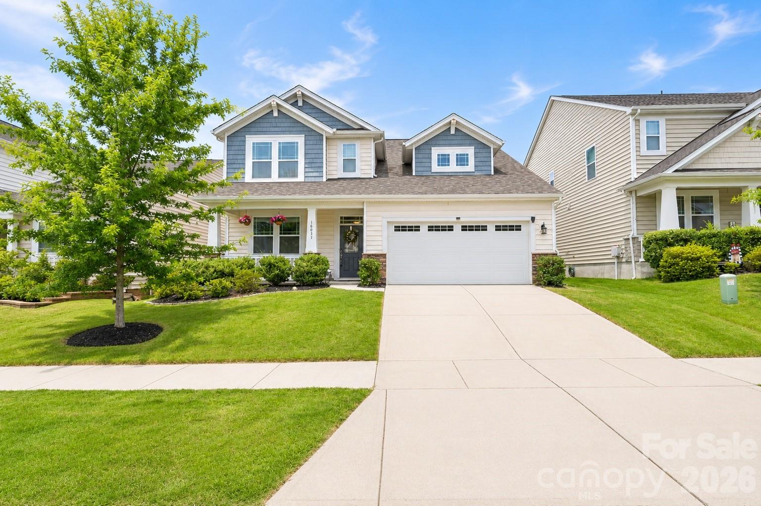 Ridgewater - Residential