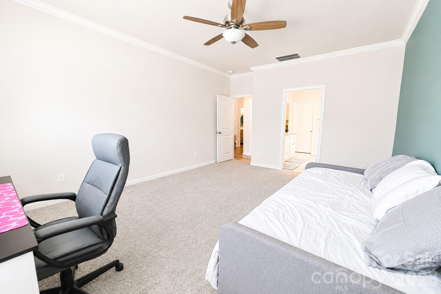 Ridgewater - Residential