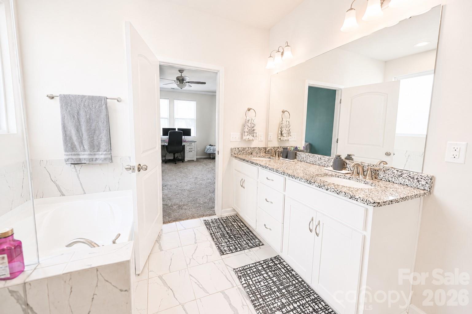 Ridgewater - Residential