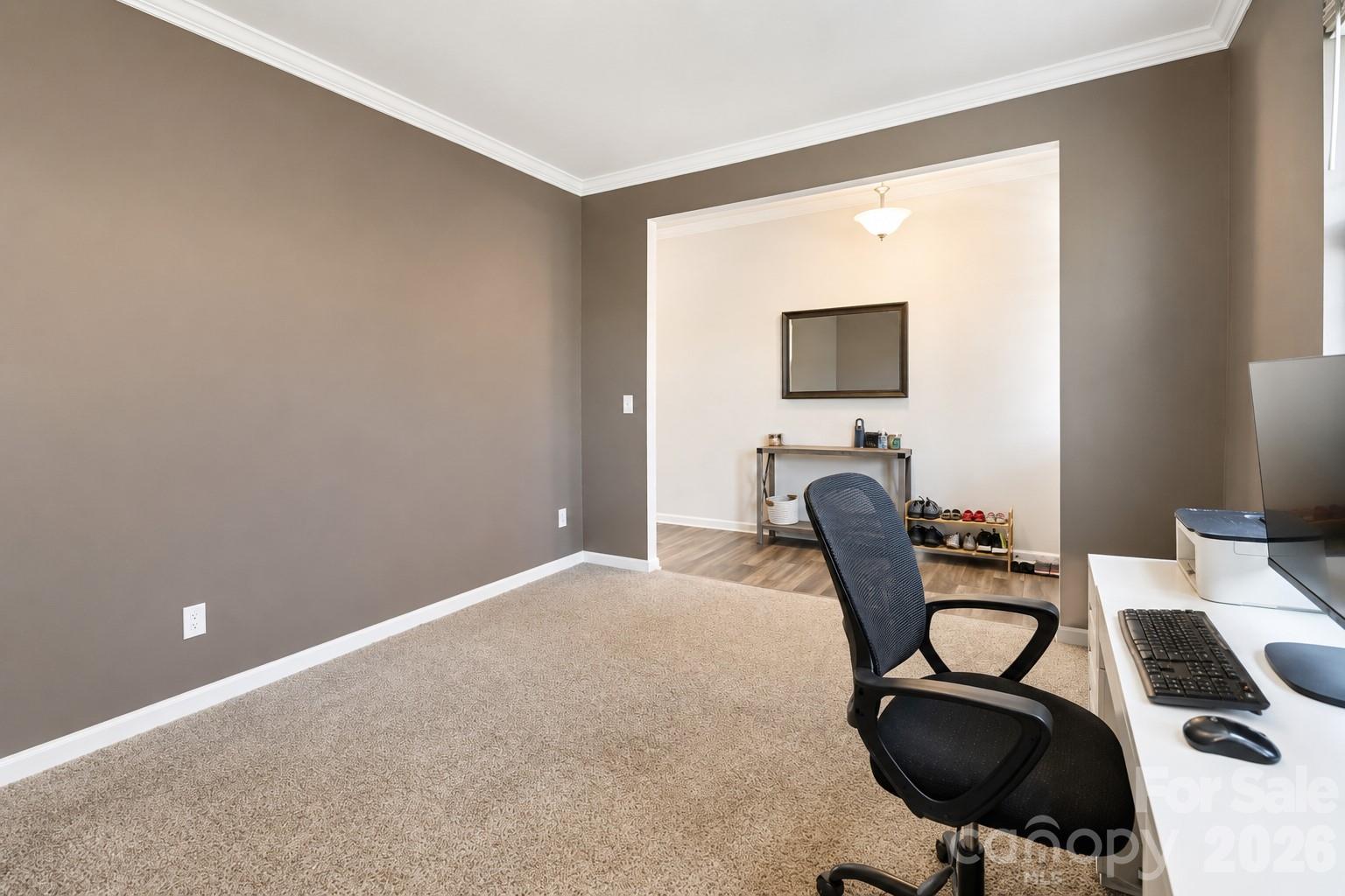 Ridgewater - Residential