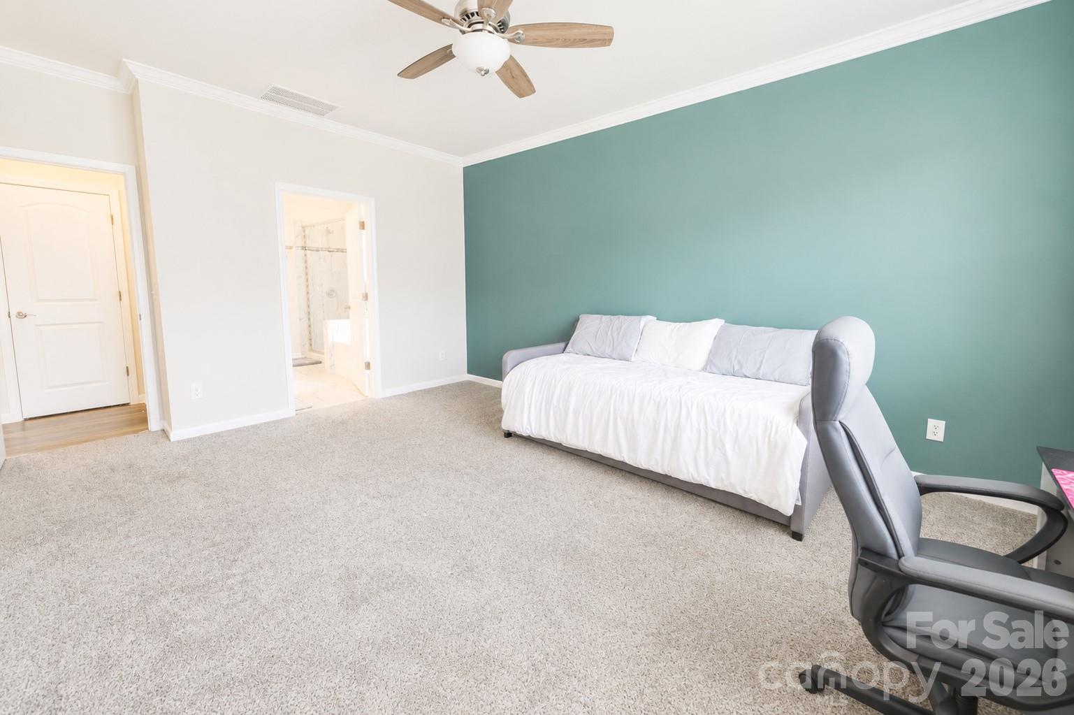 Ridgewater - Residential