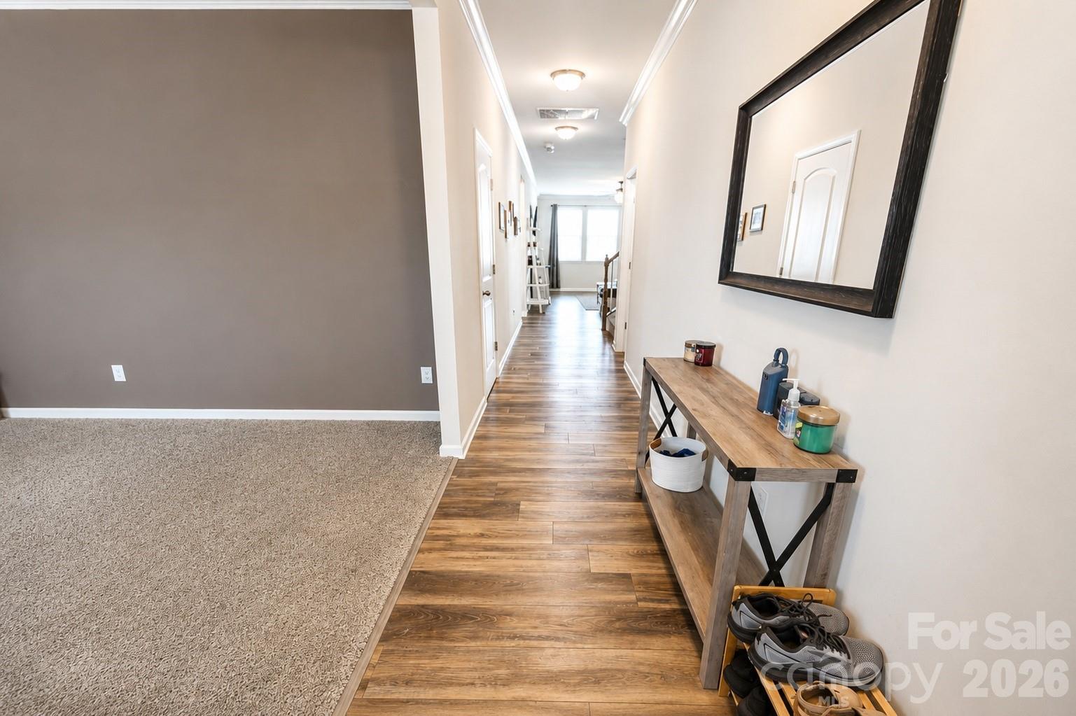 Ridgewater - Residential