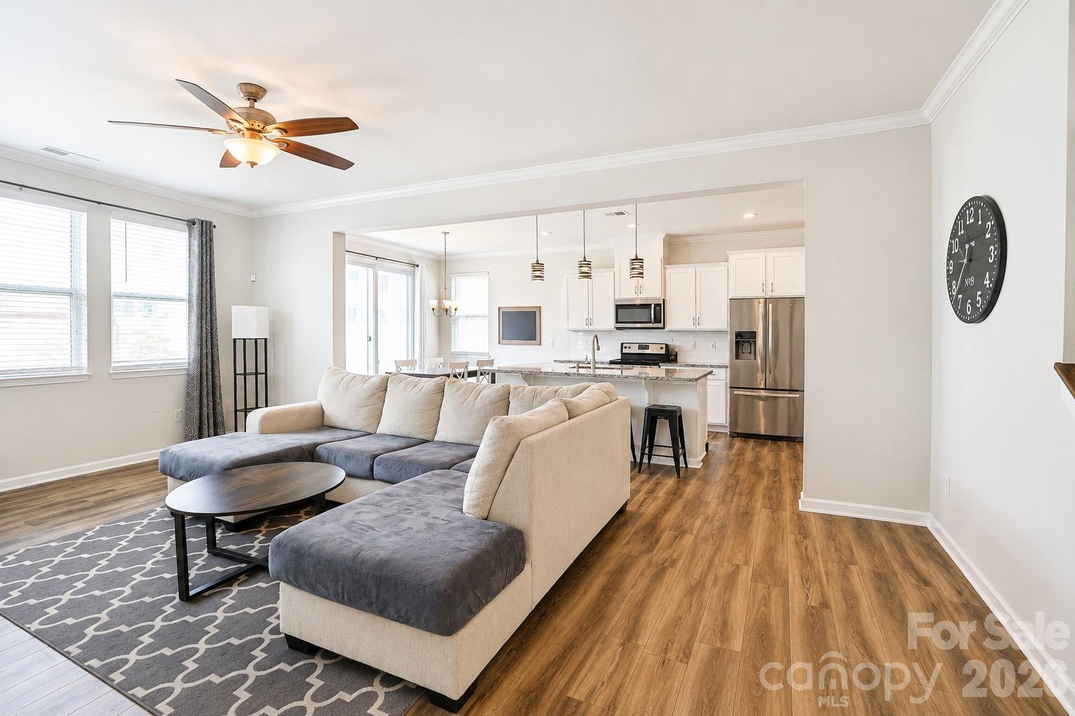 Ridgewater - Residential