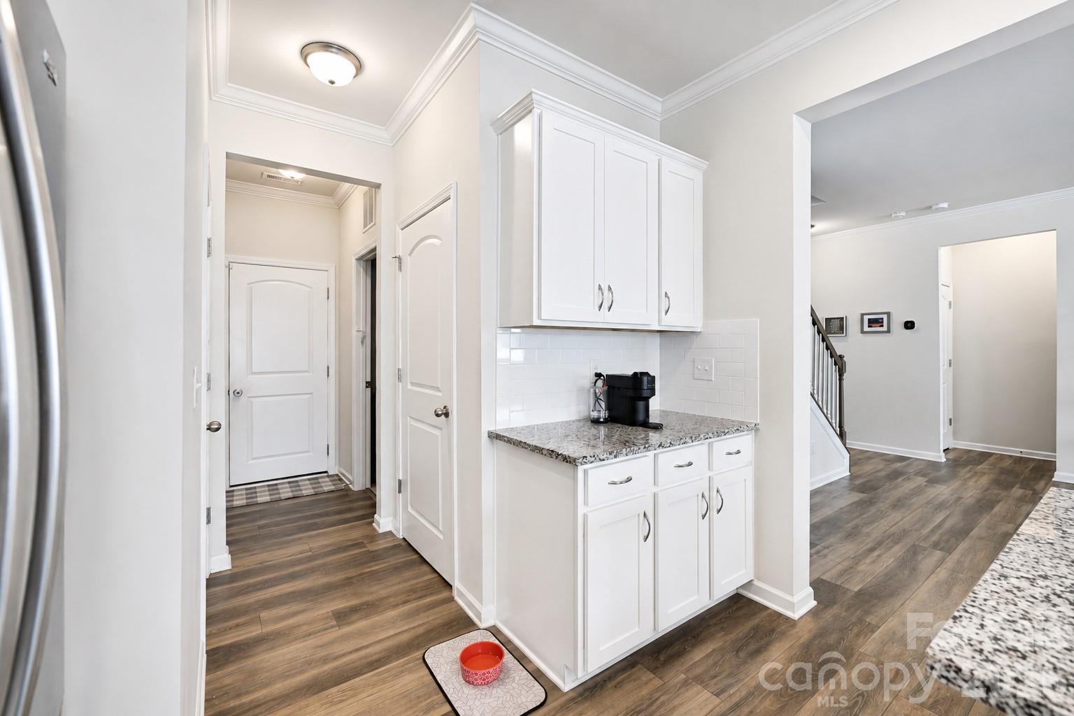 Ridgewater - Residential