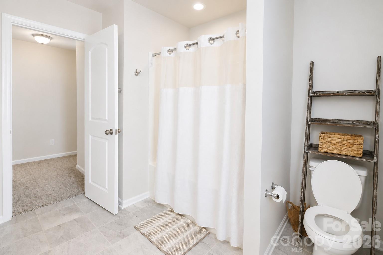 Ridgewater - Residential