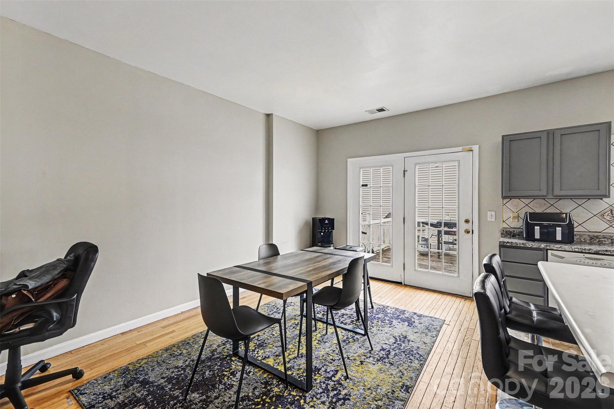 Garden Oaks - Residential