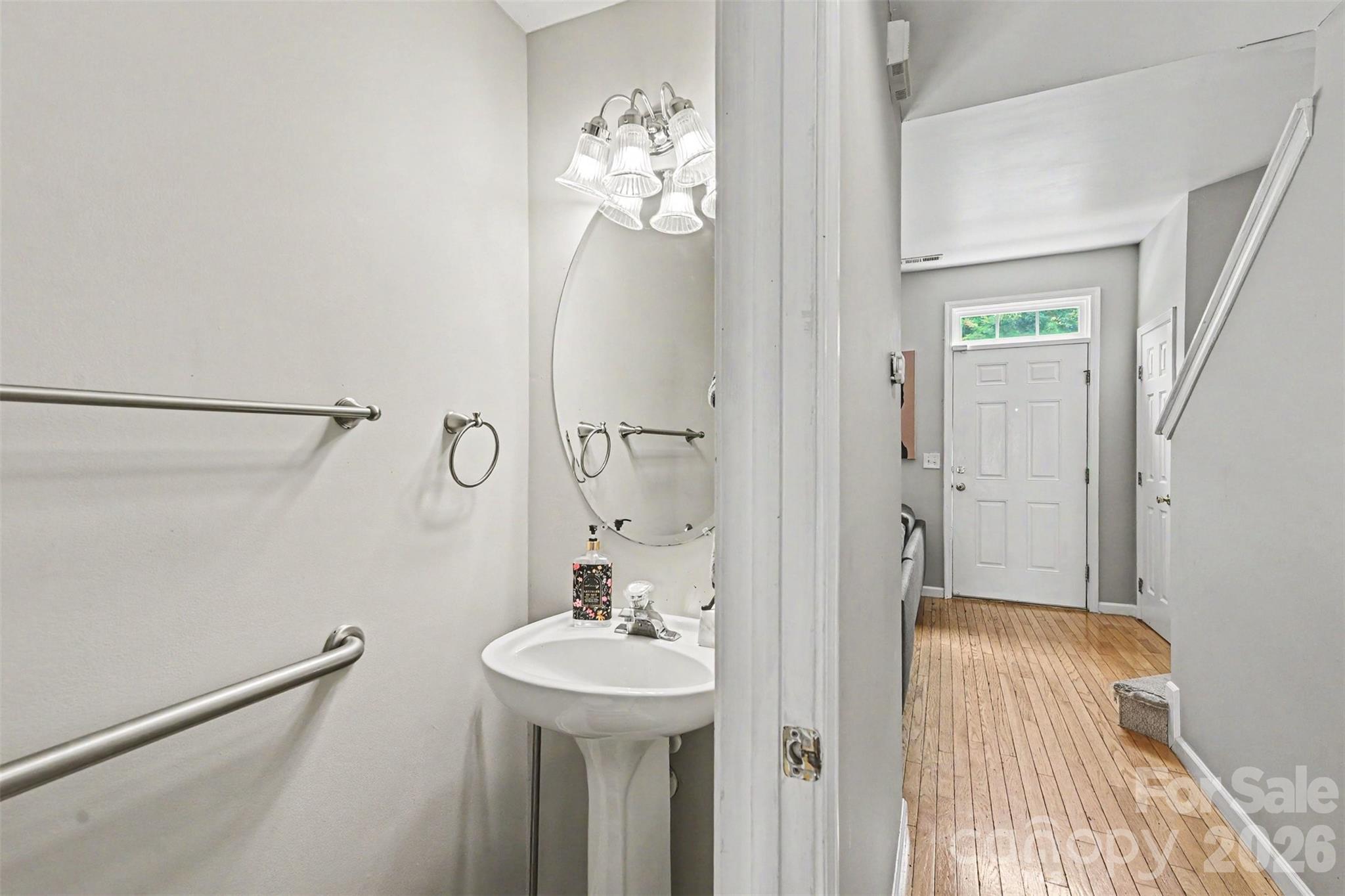 Garden Oaks - Residential