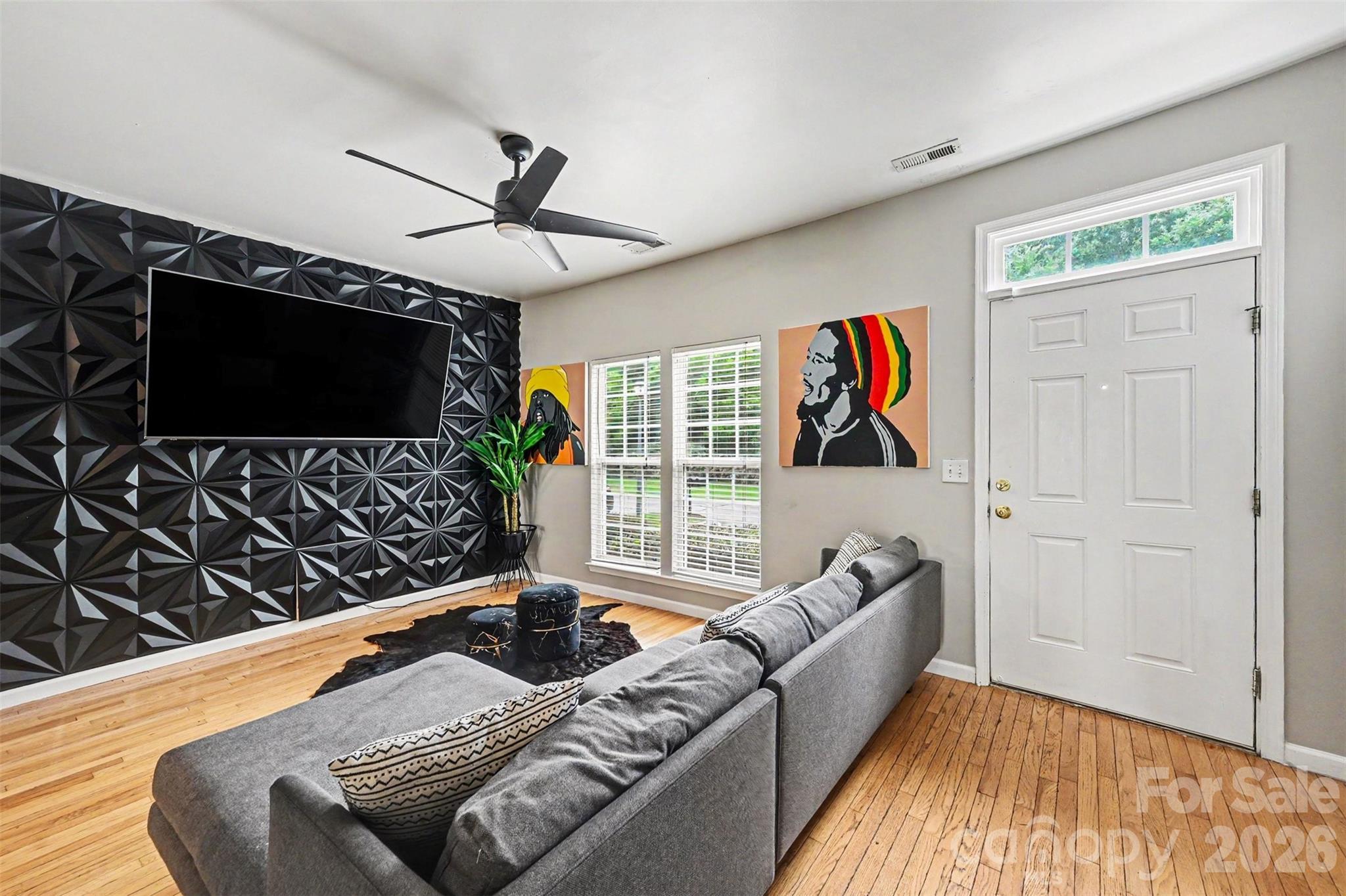 Garden Oaks - Residential