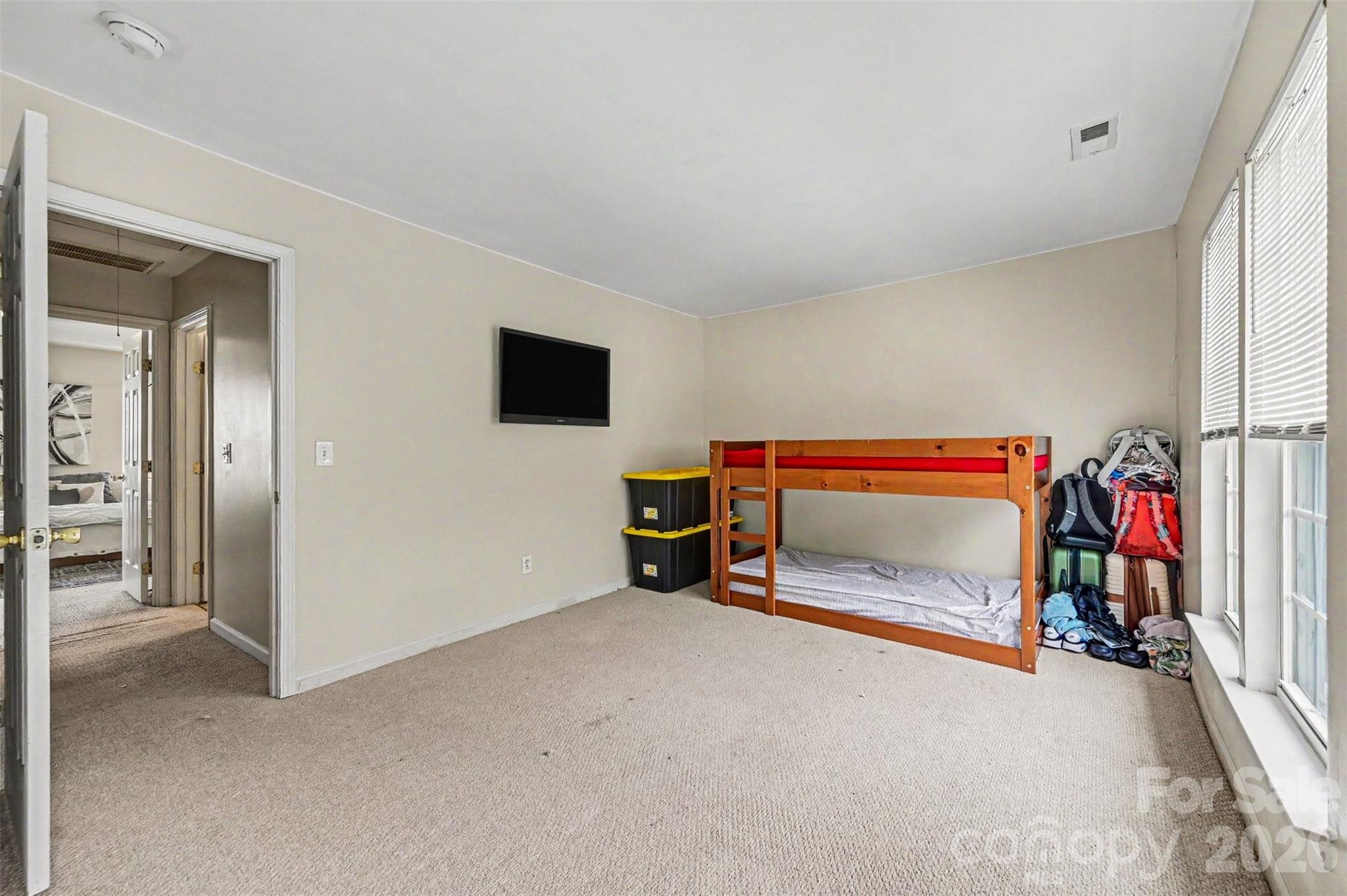 Garden Oaks - Residential