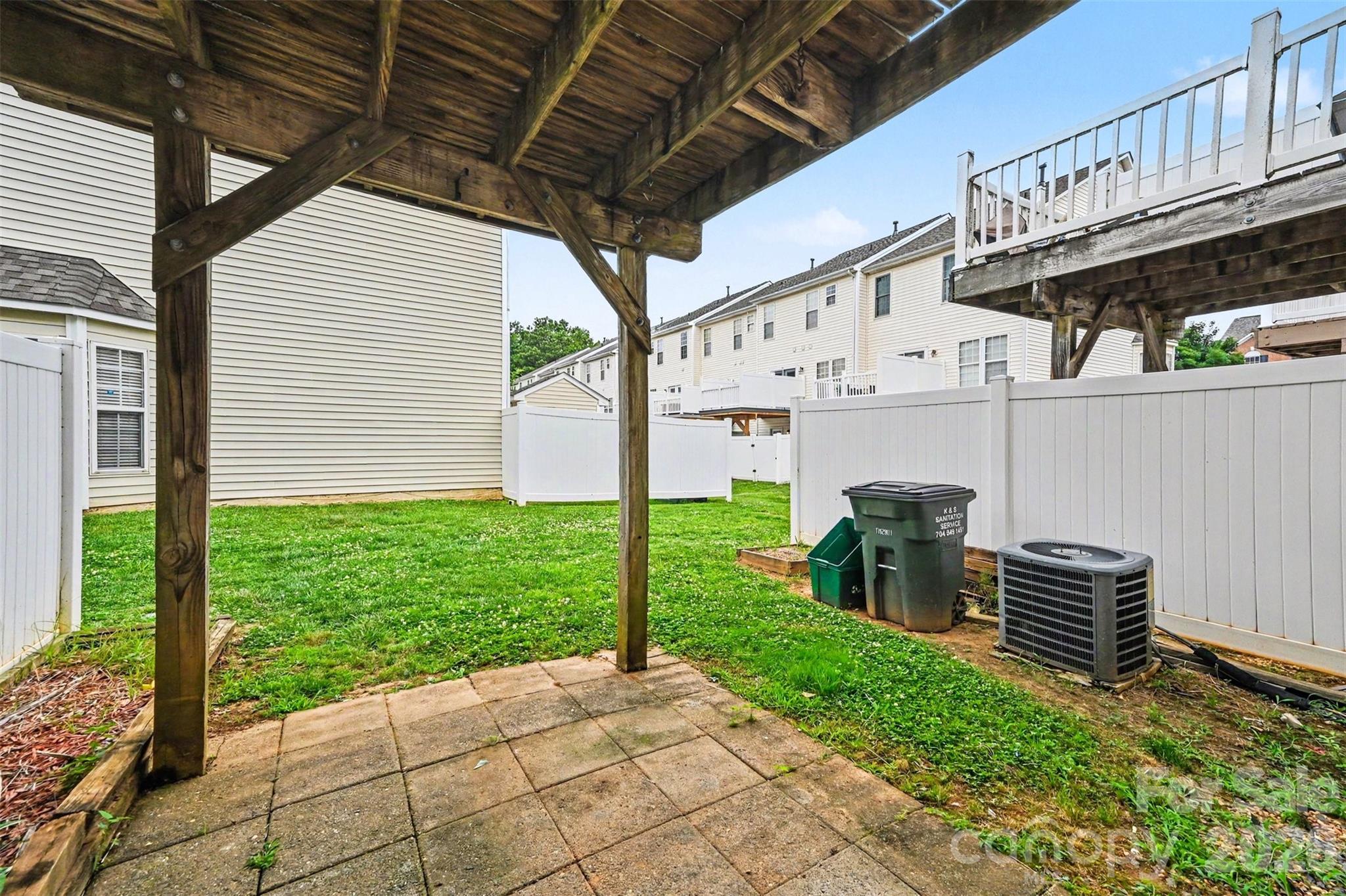 Garden Oaks - Residential