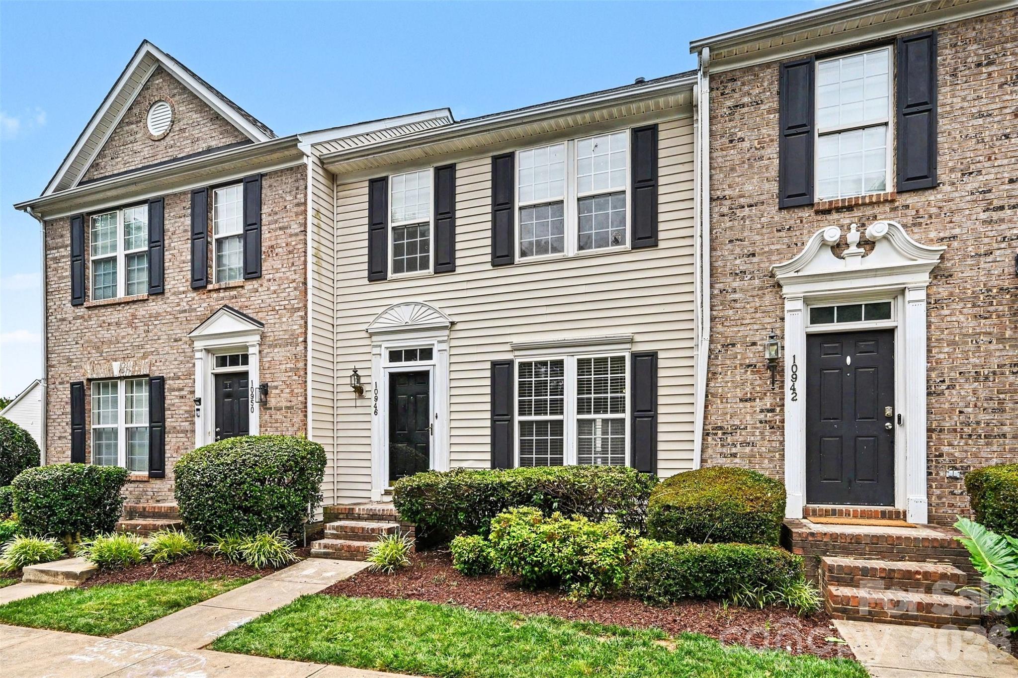 Garden Oaks - Residential