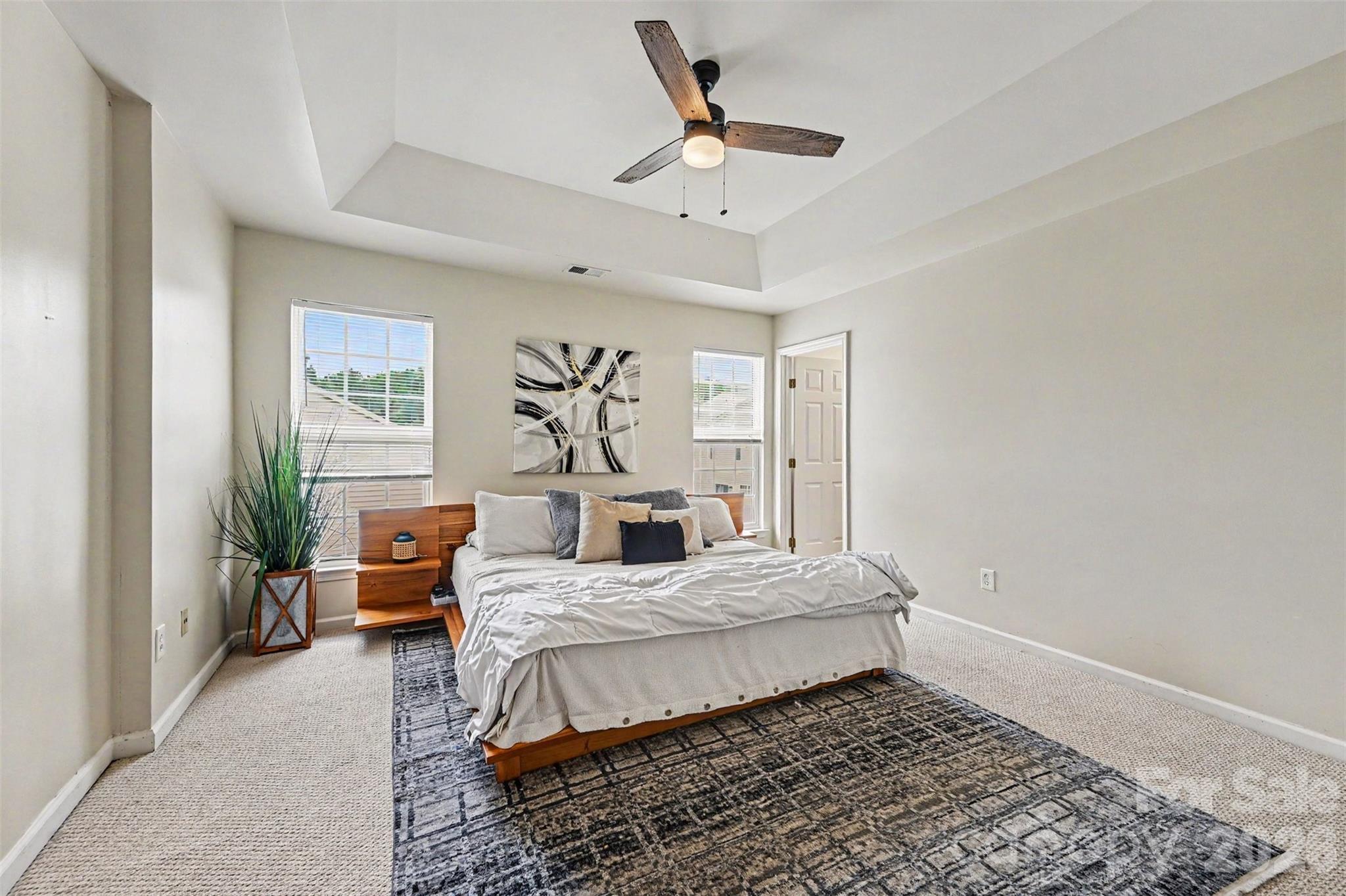 Garden Oaks - Residential