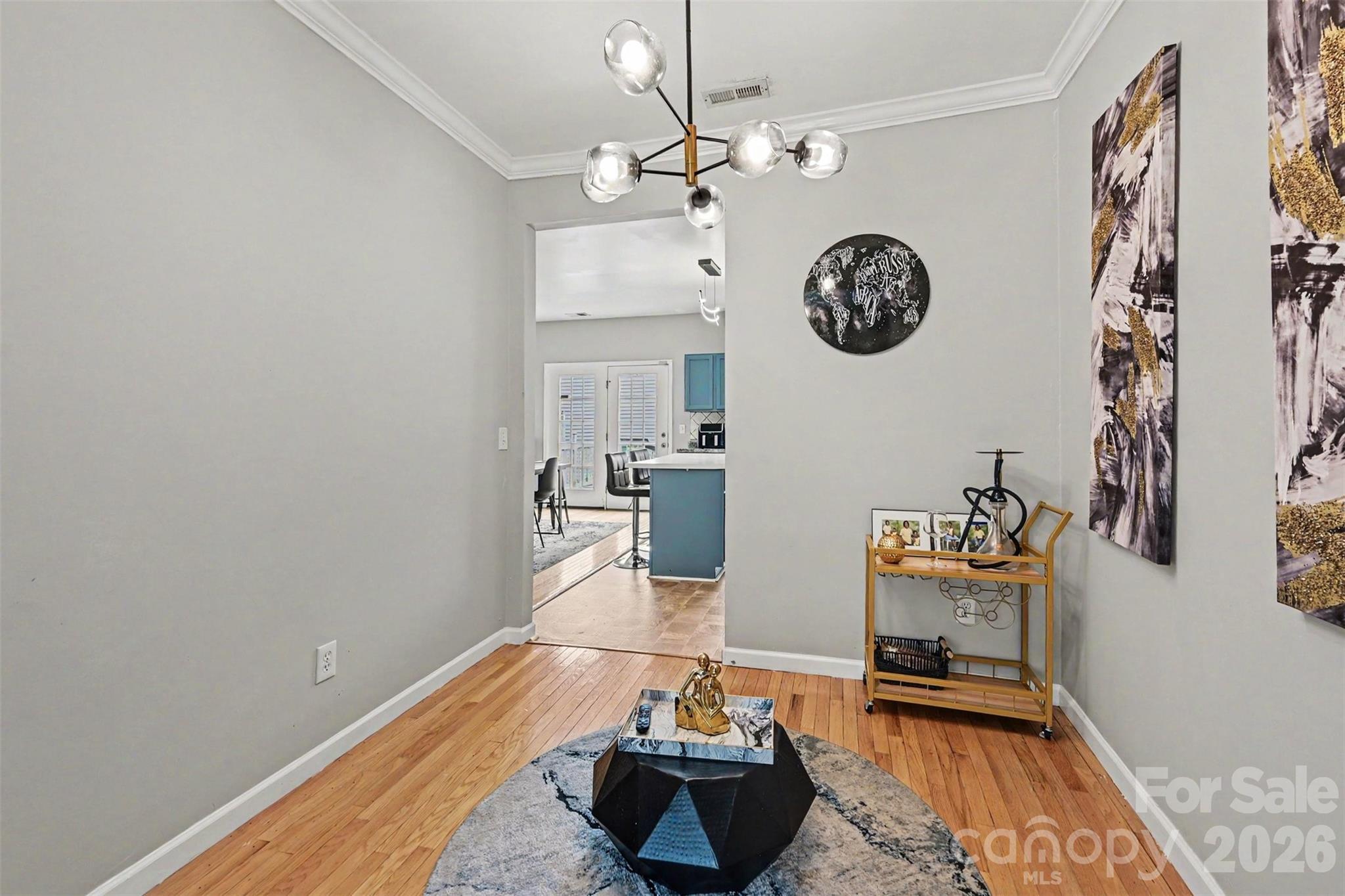Garden Oaks - Residential
