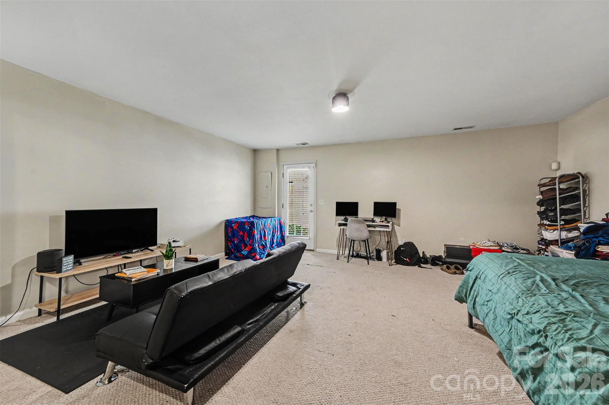 Garden Oaks - Residential